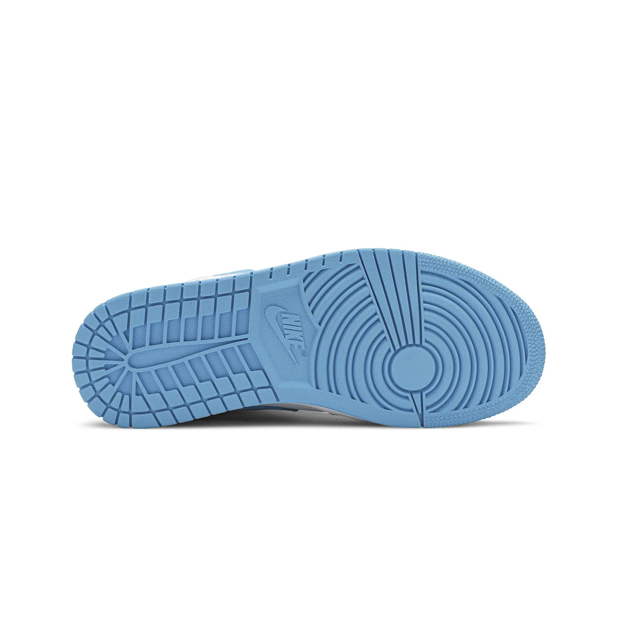 Air Jordan 1 Mid UNC Women's (2020)