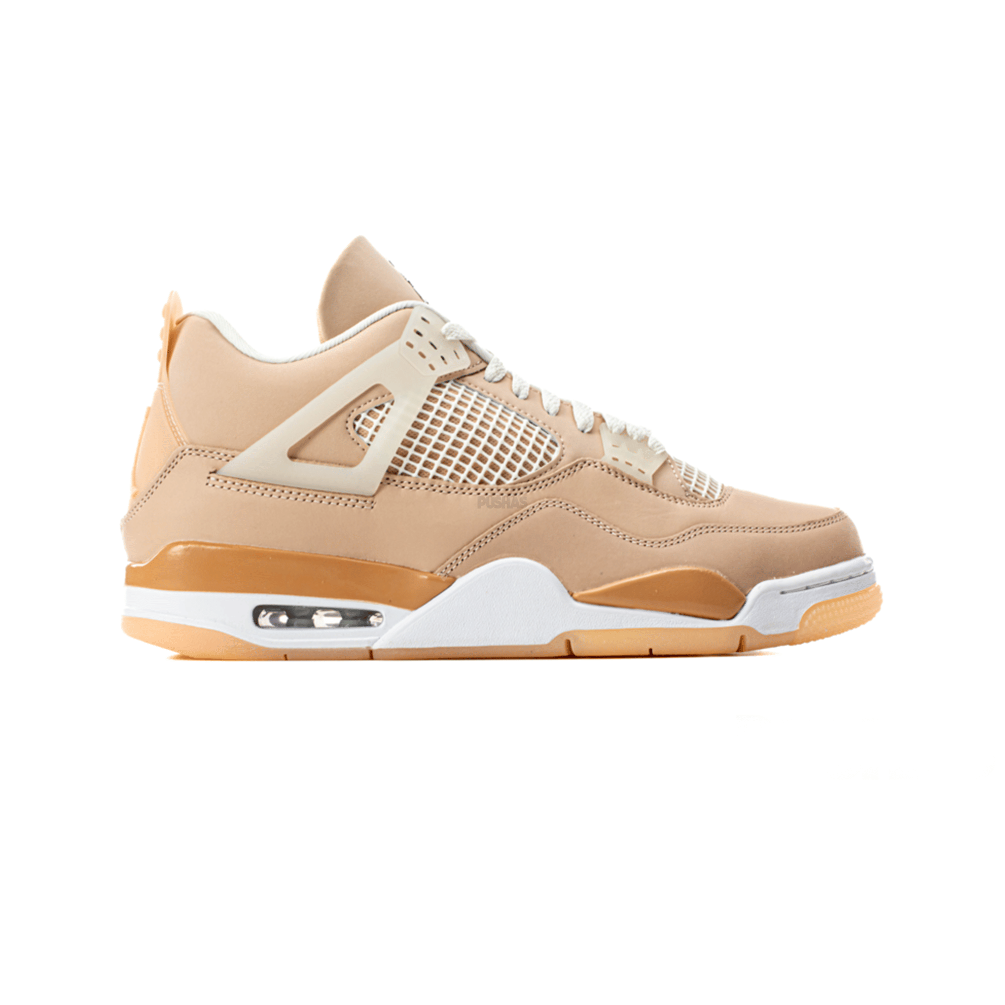 Air Jordan 4 Shimmer Women's