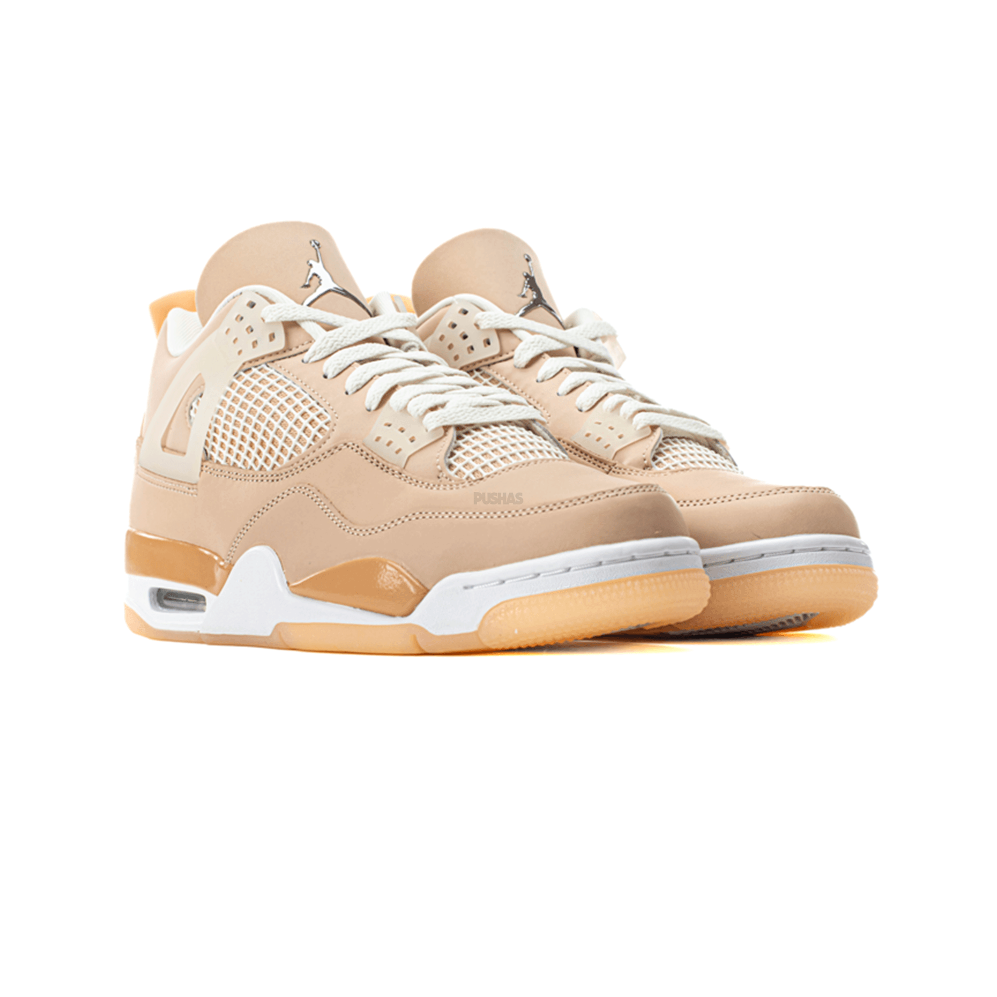 Air Jordan 4 Shimmer Women's