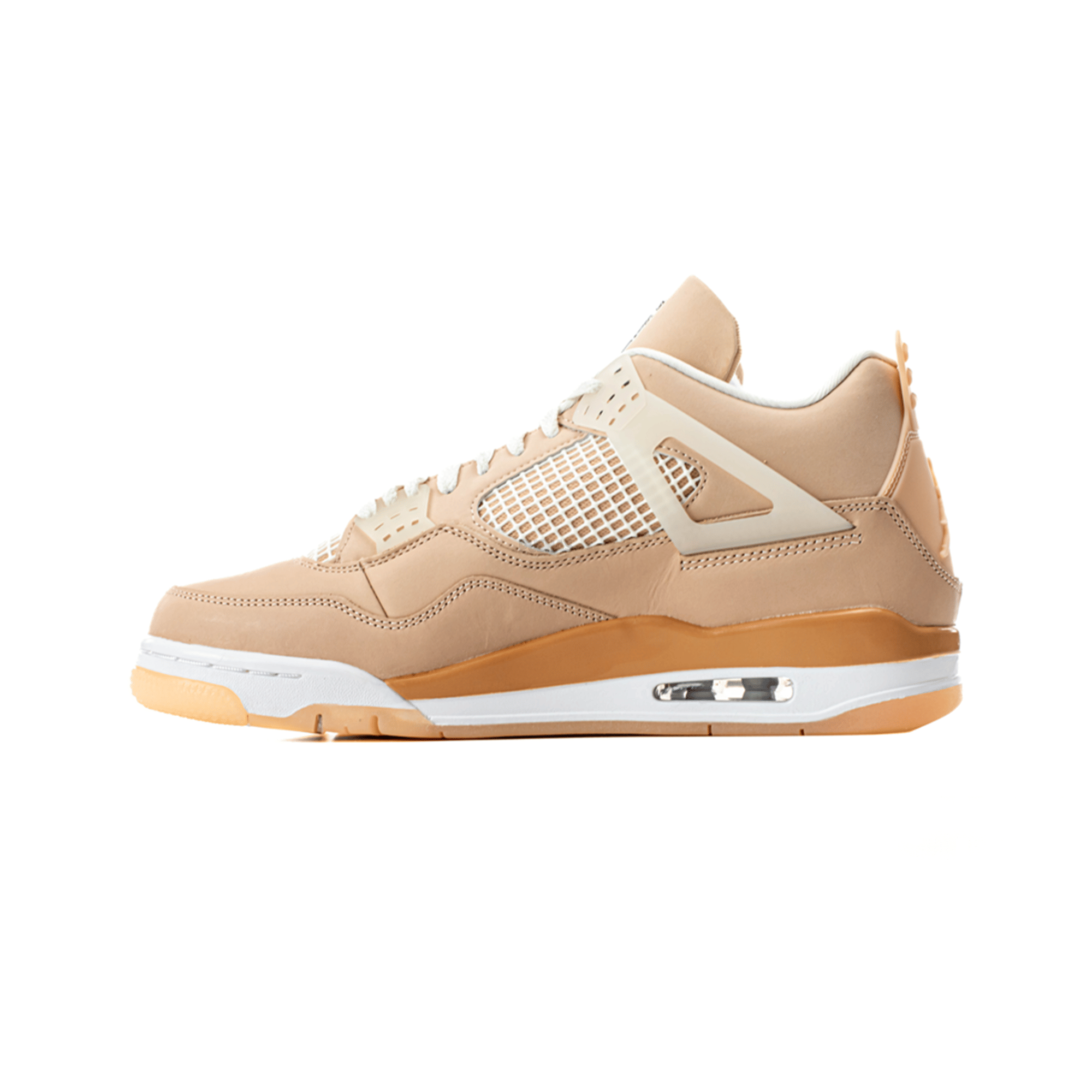 Air Jordan 4 Shimmer Women's