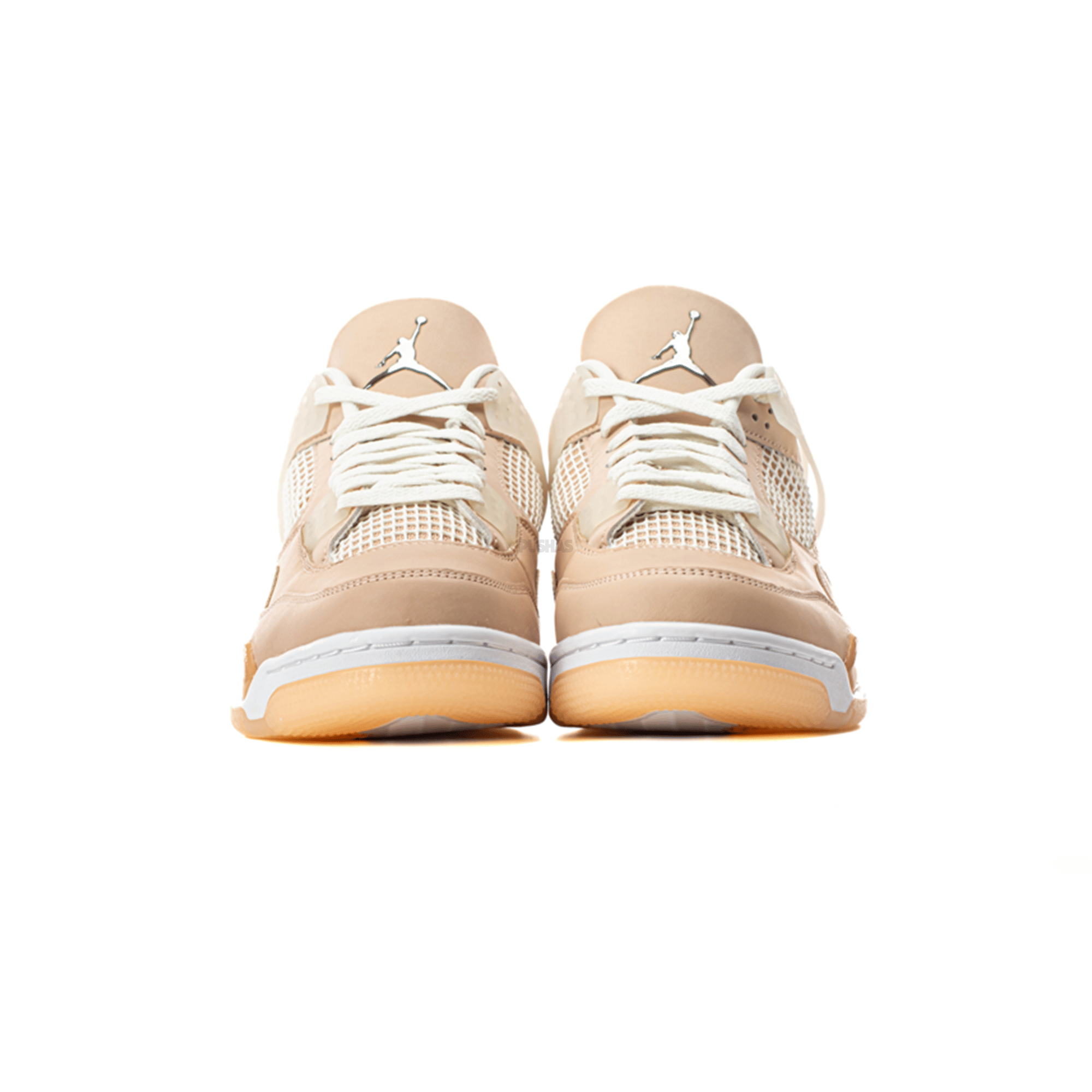 Air Jordan 4 Shimmer Women's