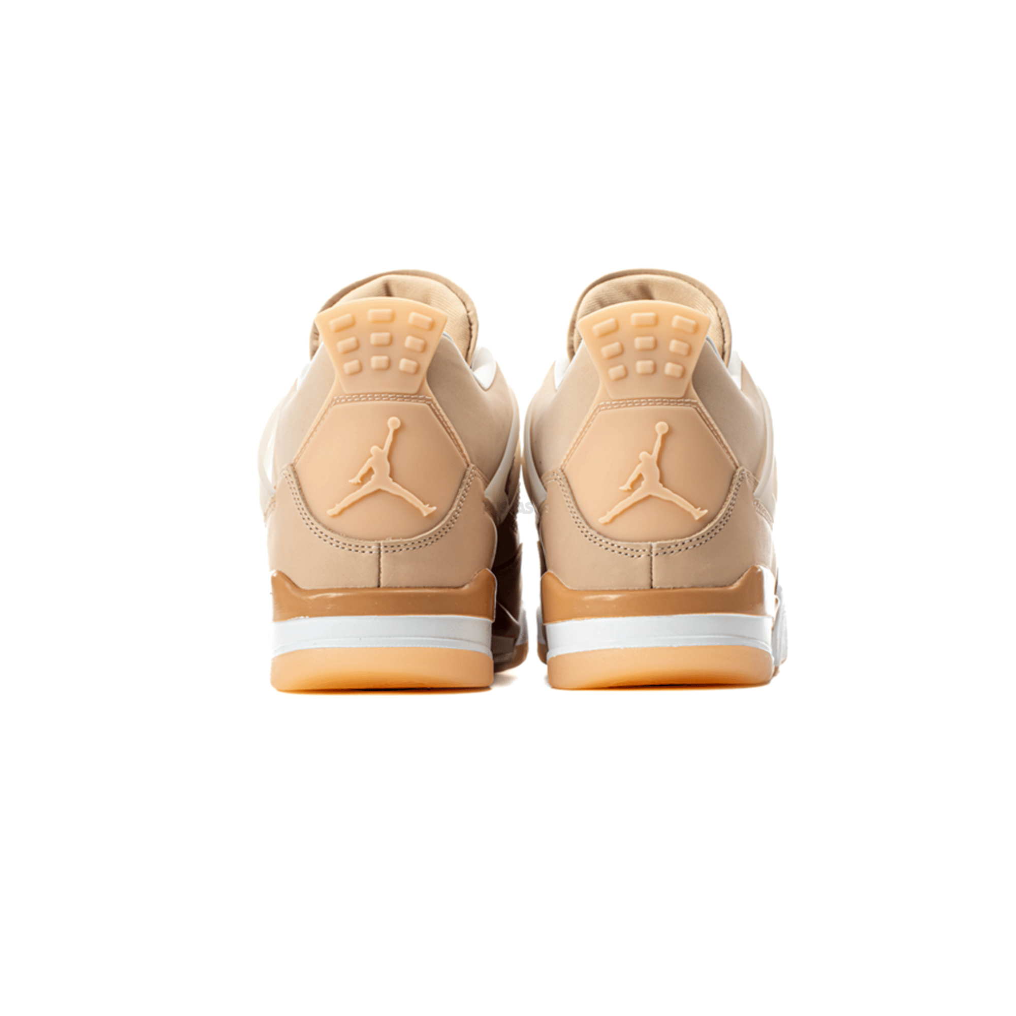 Air Jordan 4 Shimmer Women's