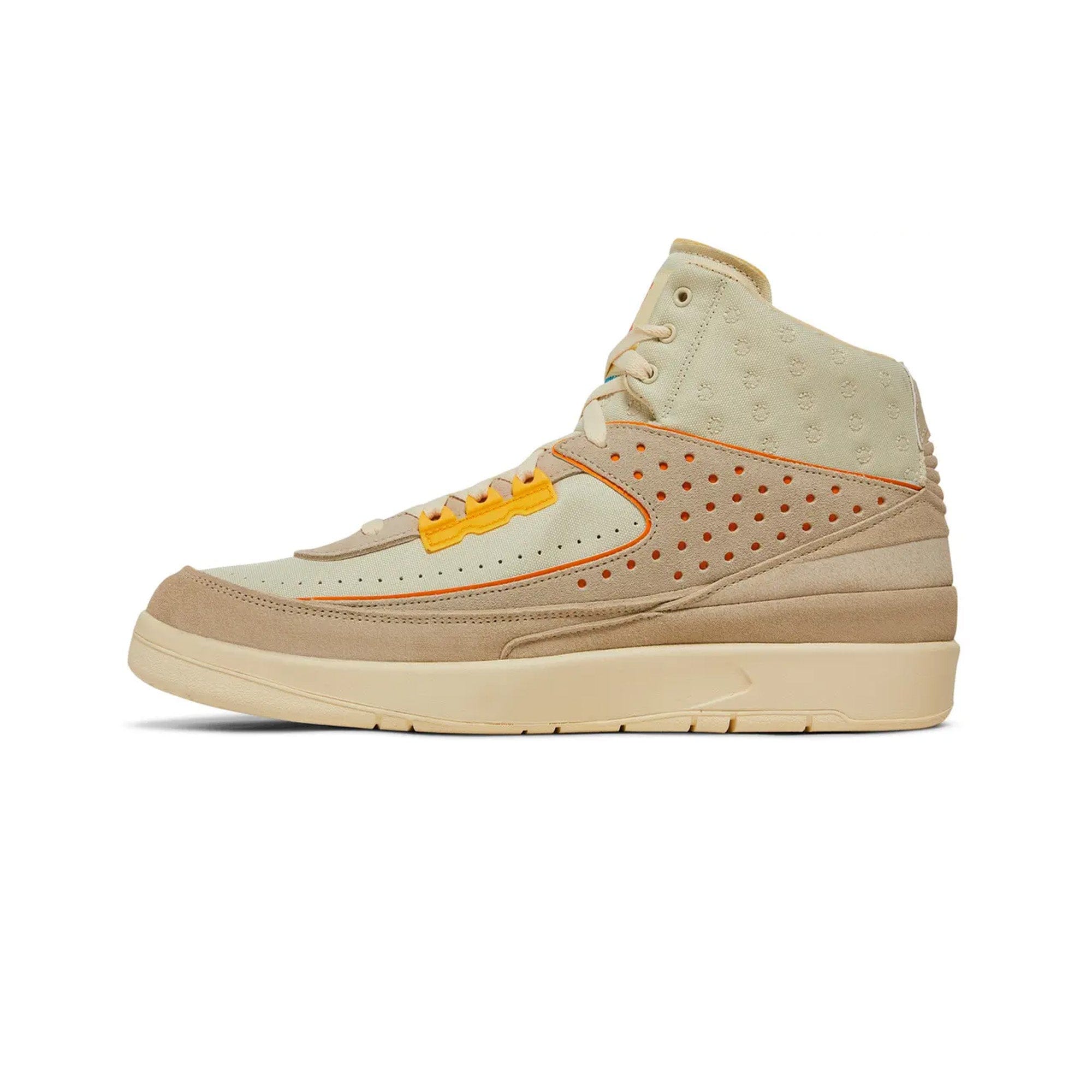 Air Jordan 2 Retro SP Union Rattan (2022)