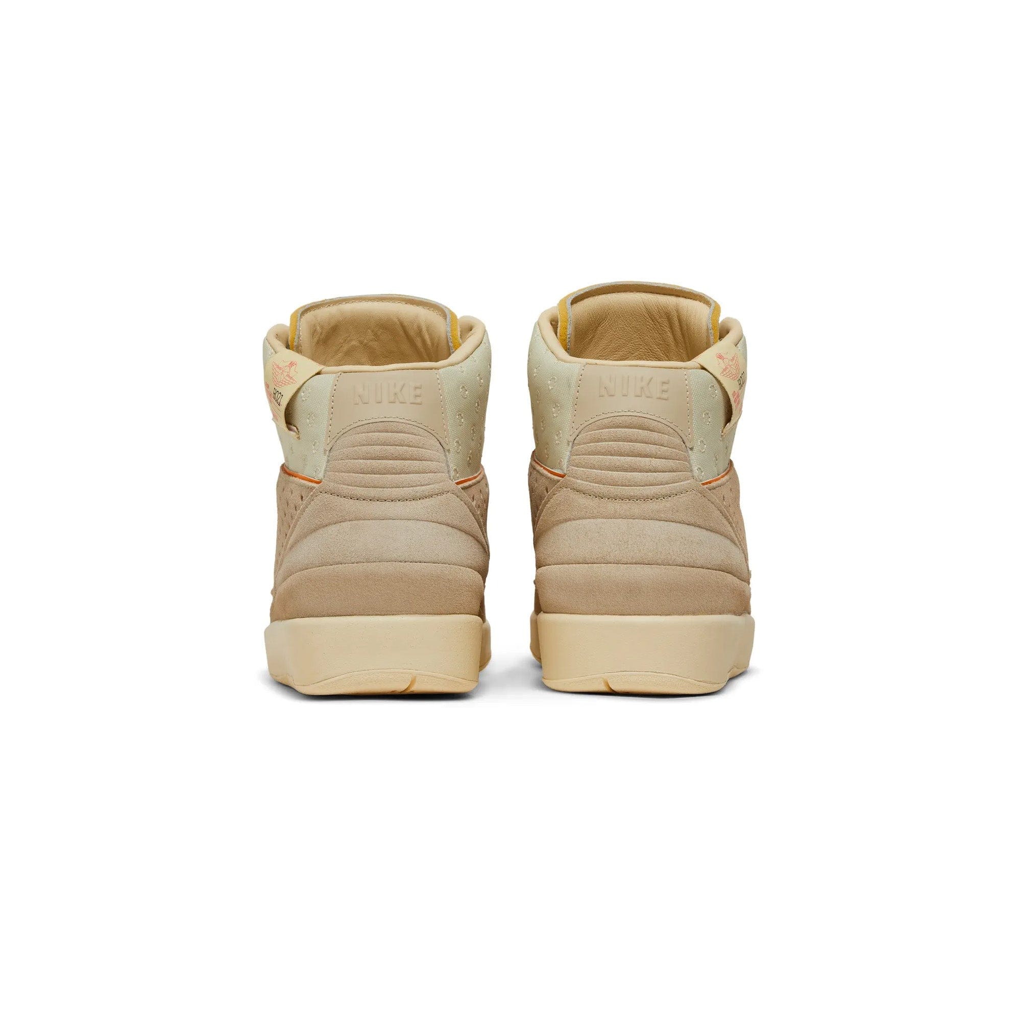 Air Jordan 2 Retro SP Union Rattan (2022)