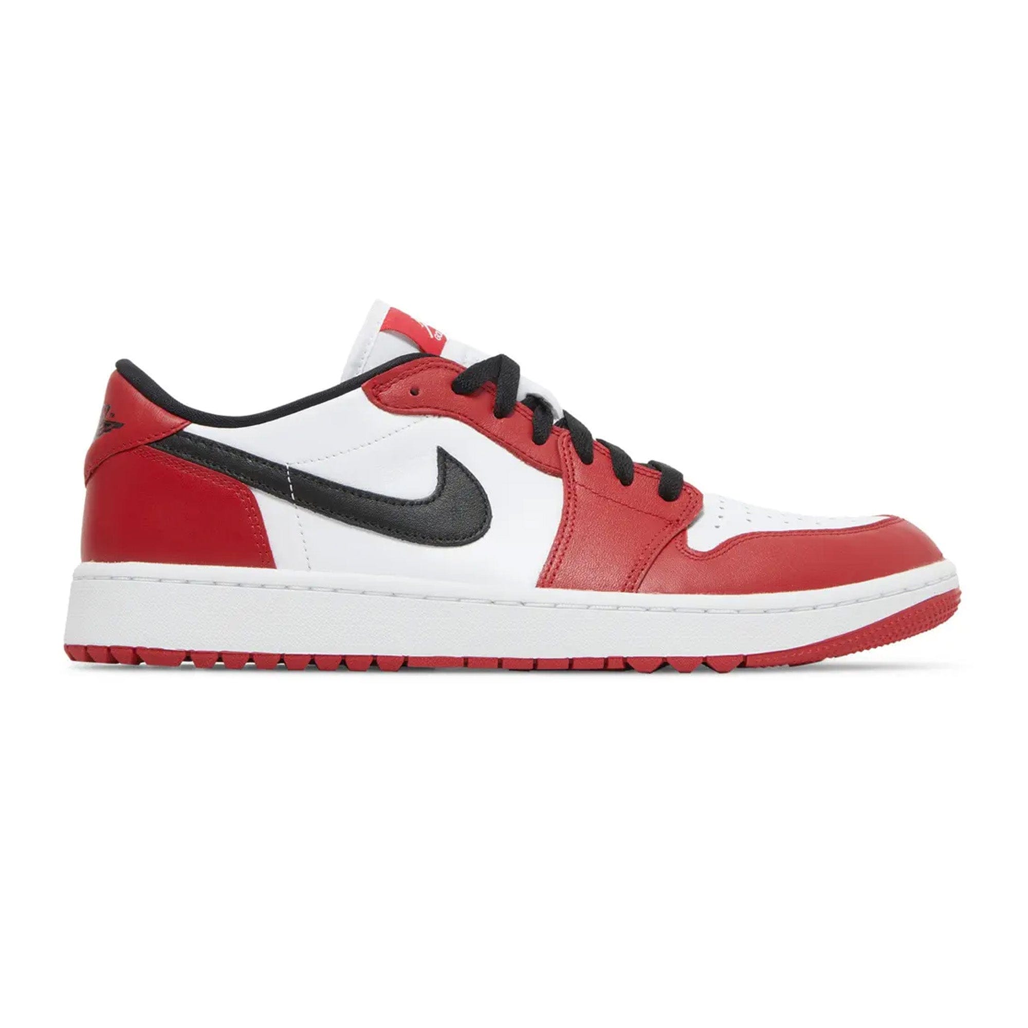 Air Jordan 1 Retro Low Golf Chicago (2021)