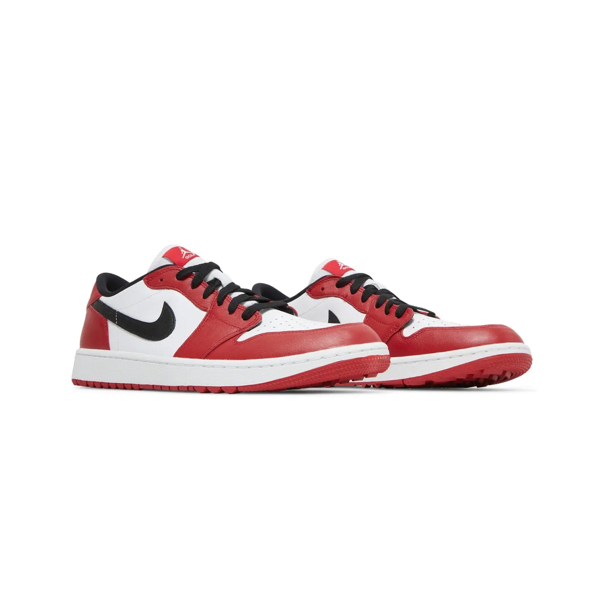 Air Jordan 1 Retro Low Golf Chicago (2021)