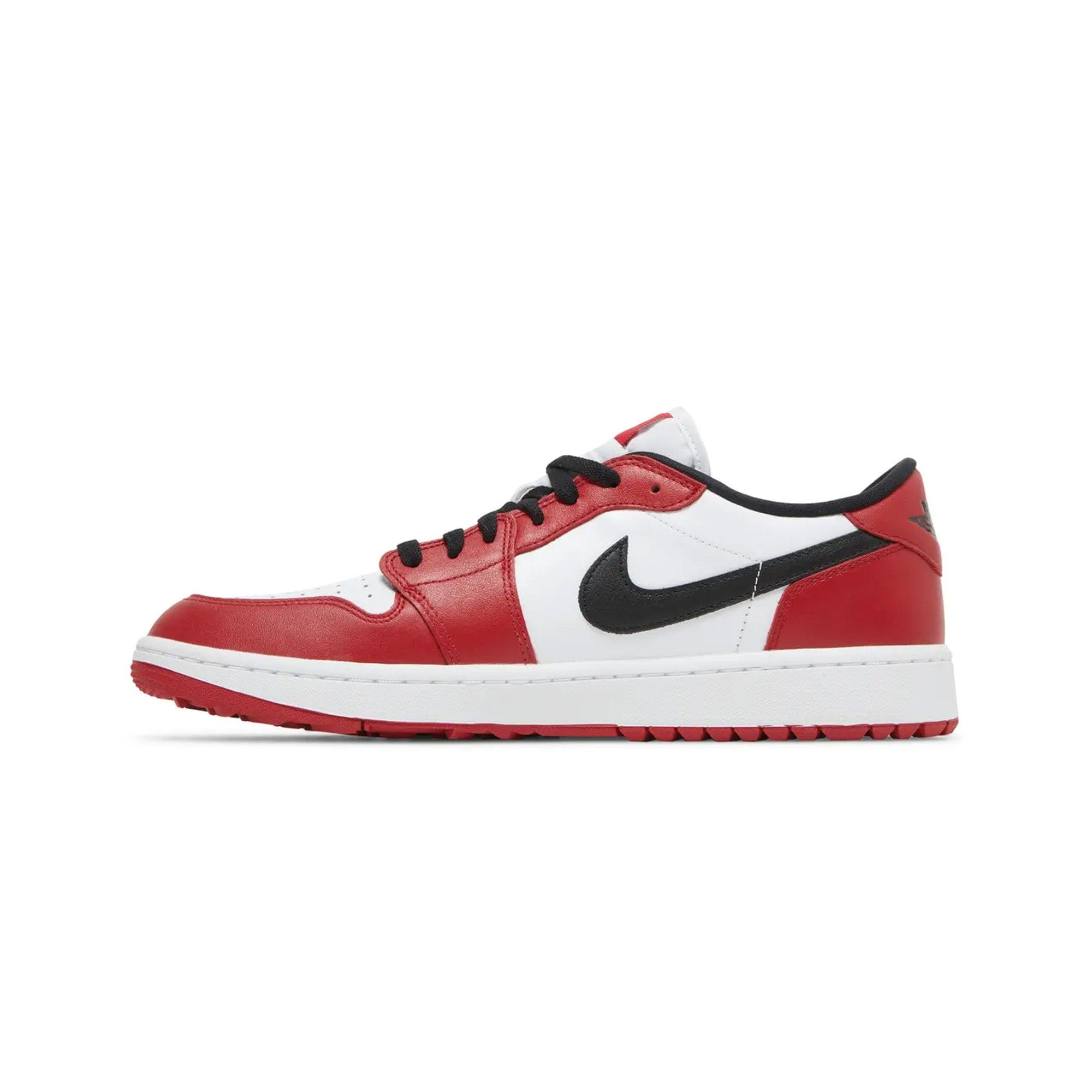 Air Jordan 1 Retro Low Golf Chicago (2021)