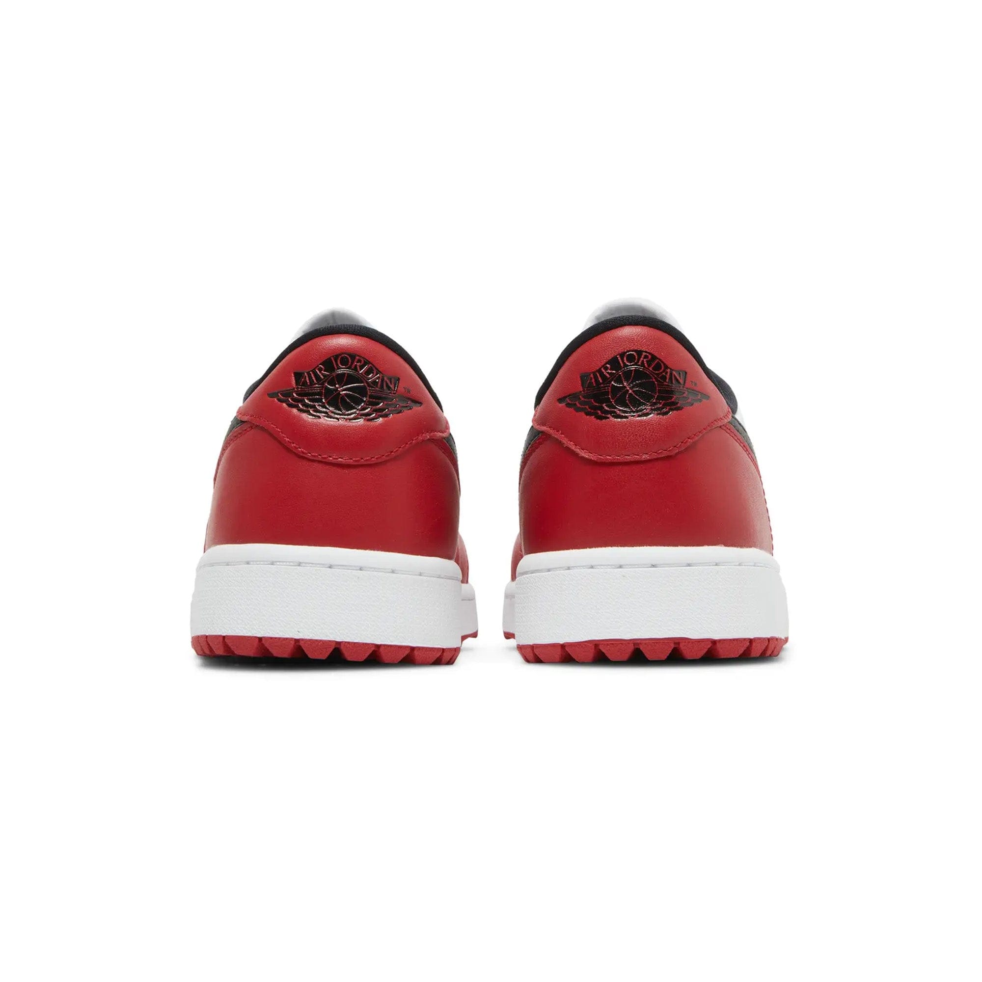 Air Jordan 1 Retro Low Golf Chicago (2021)