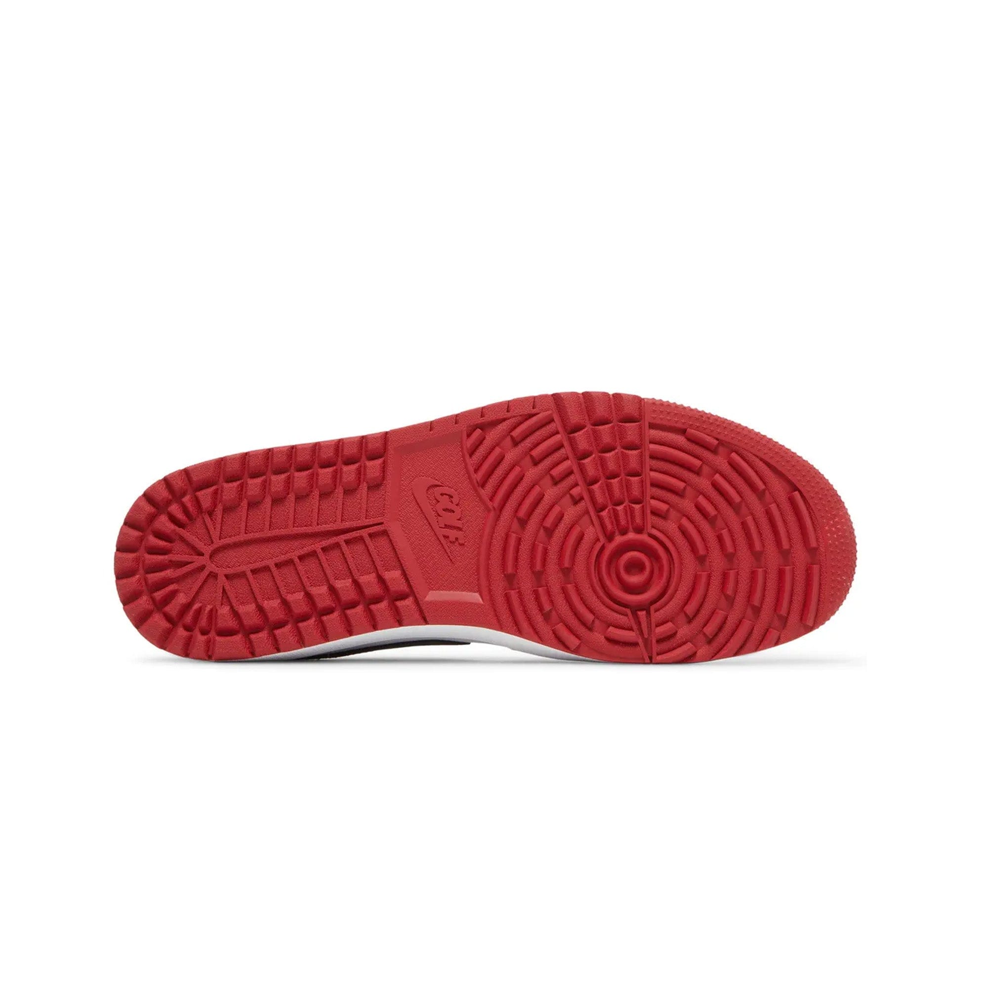Air Jordan 1 Retro Low Golf Chicago (2021)