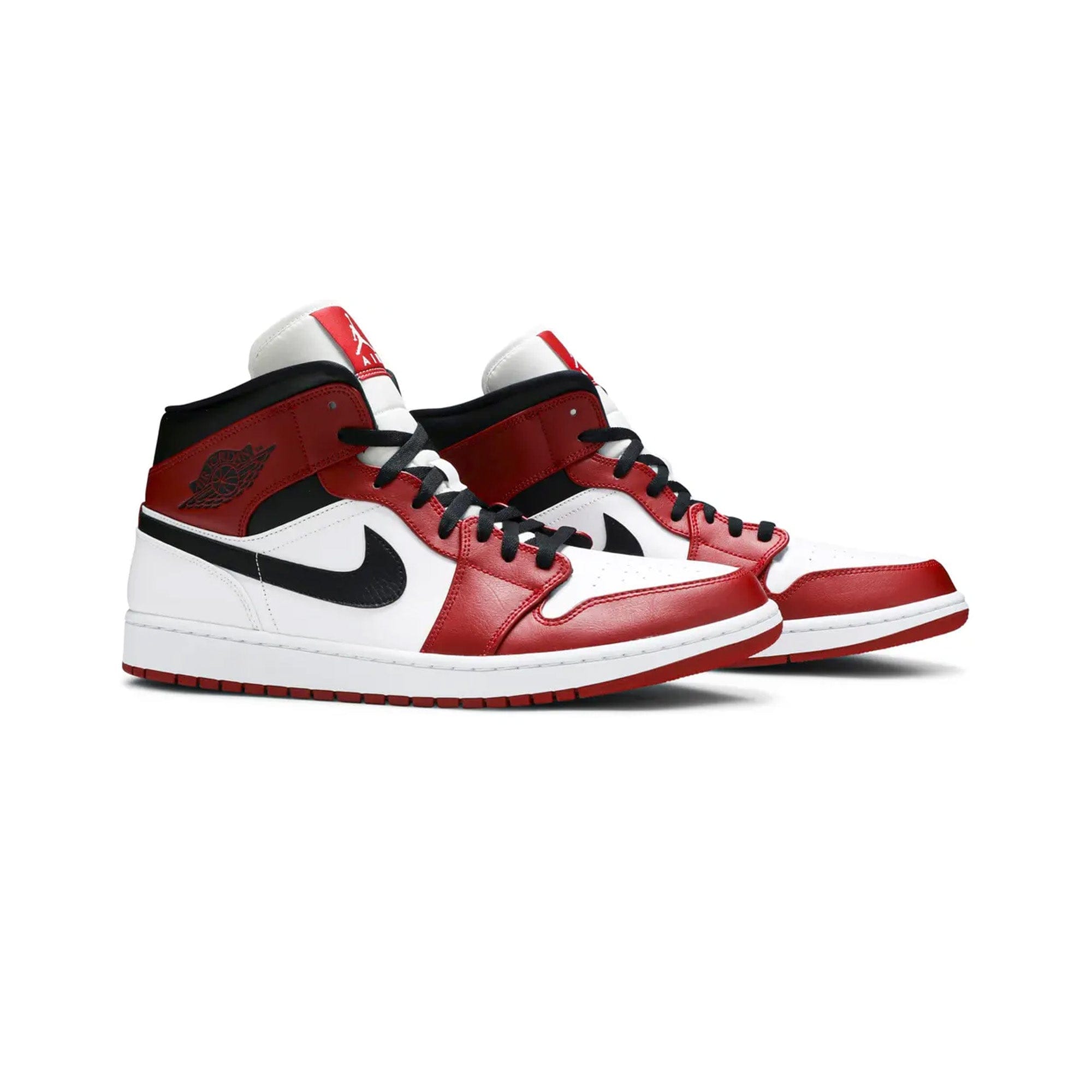 Air Jordan 1 High AJKO Chicago