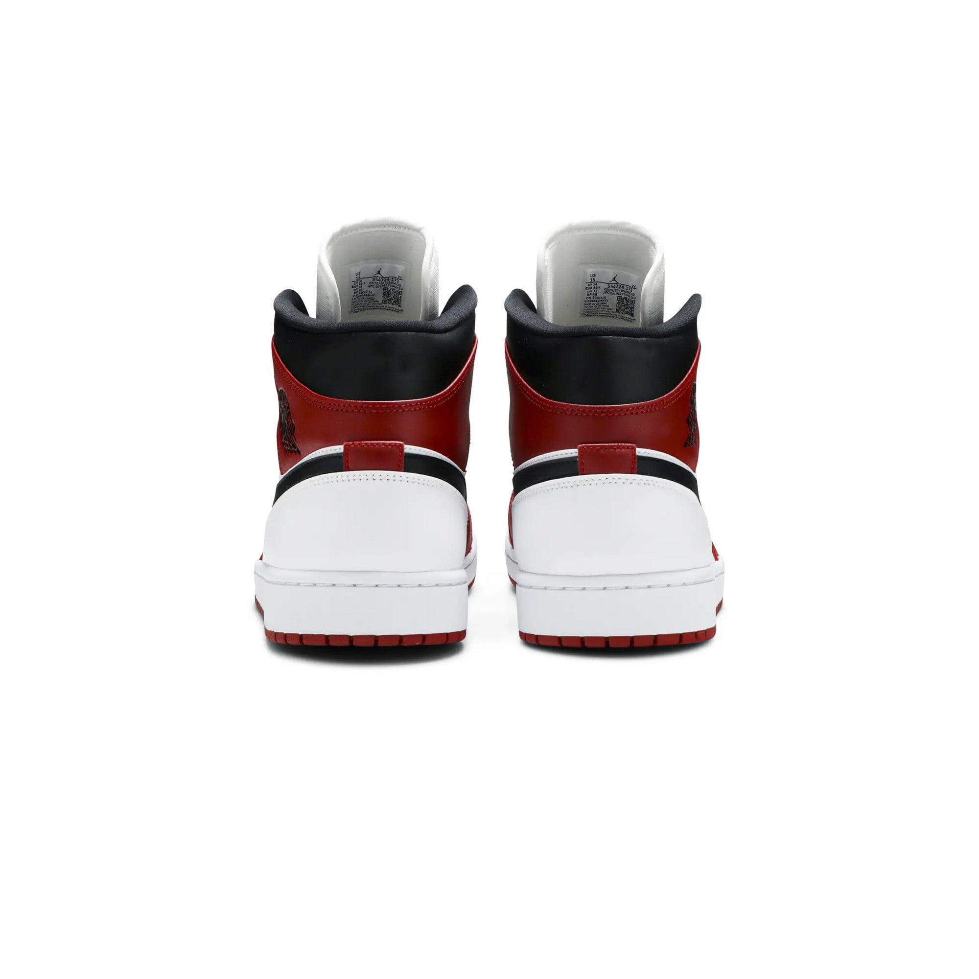 Air Jordan 1 High AJKO Chicago