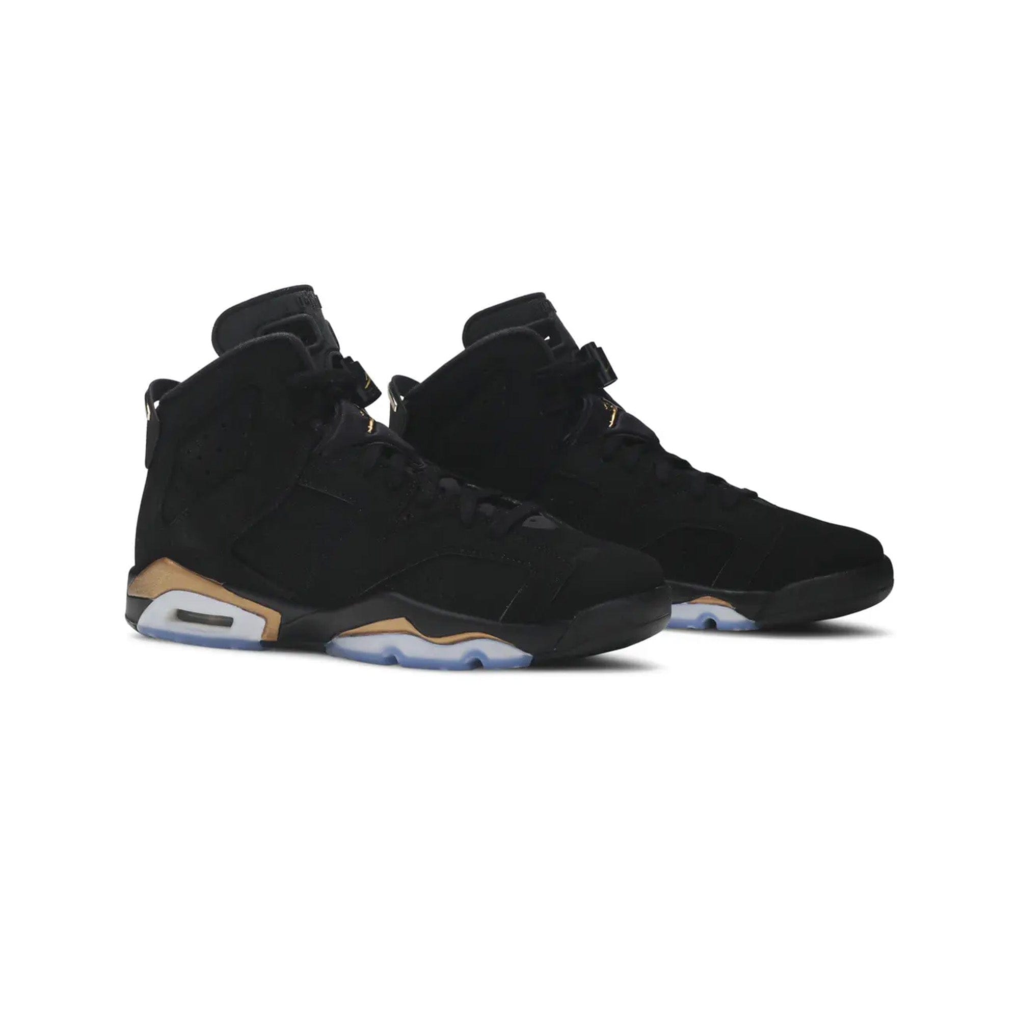 Air Jordan 6 Retro DMP GS (2020)