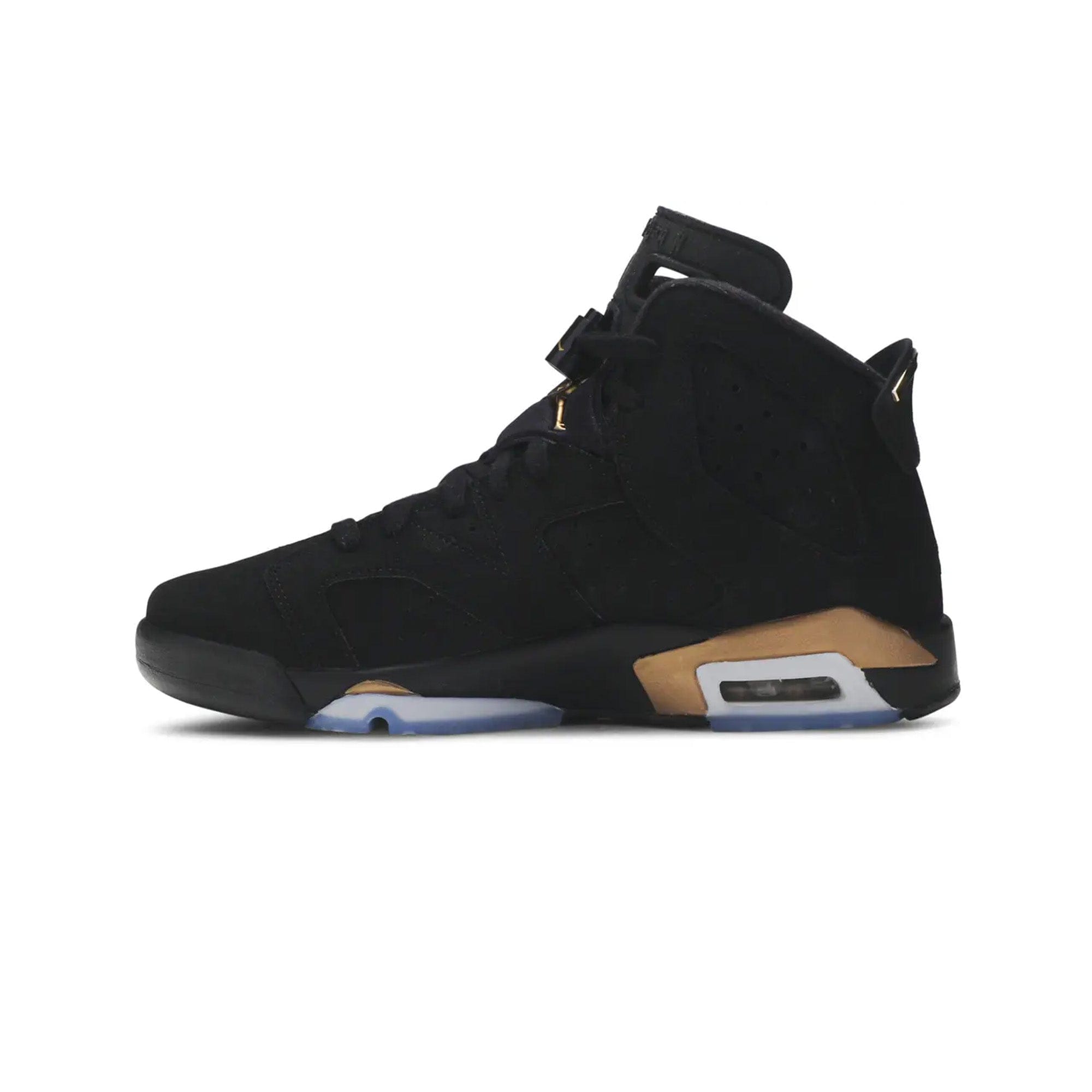 Air Jordan 6 Retro DMP GS (2020)