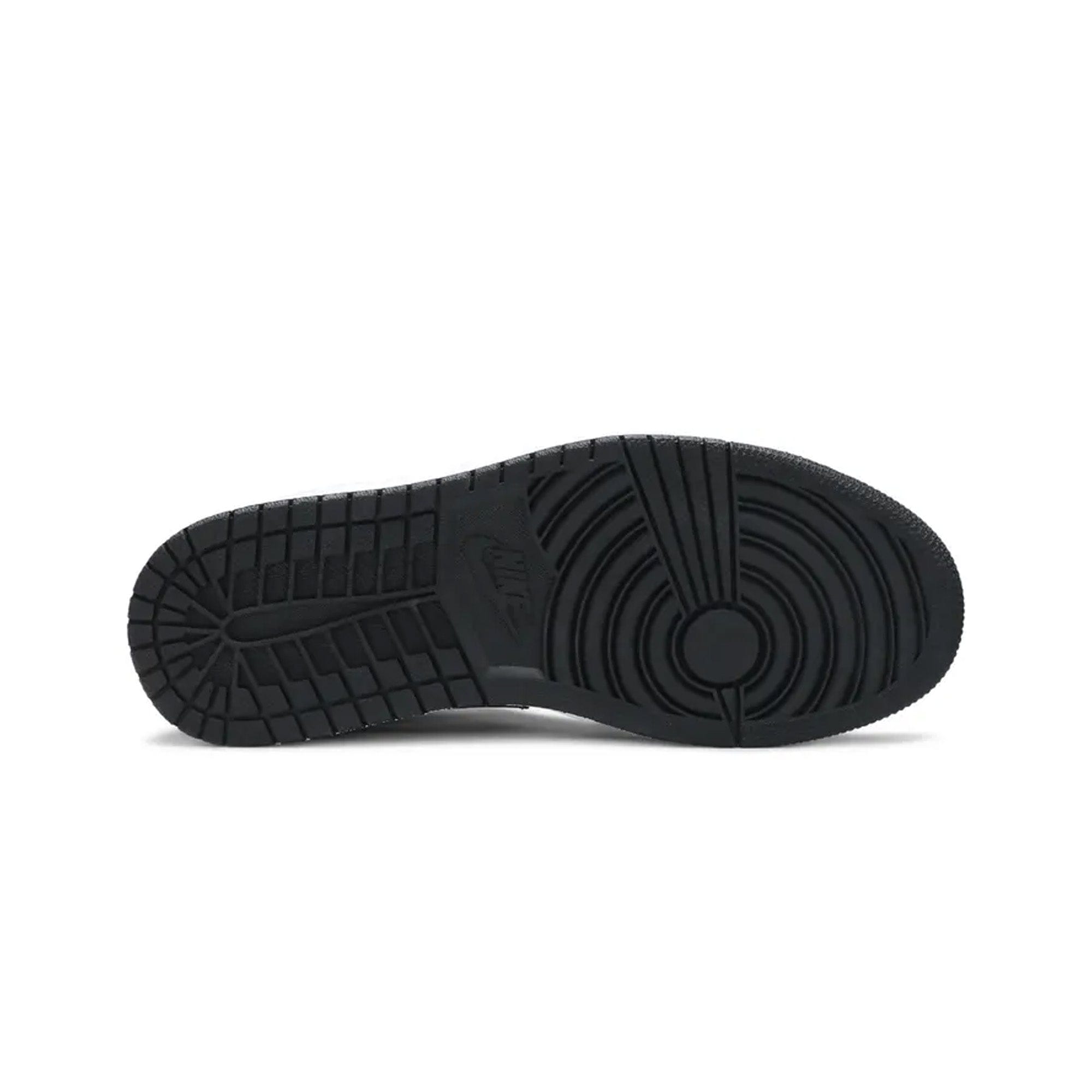 Air Jordan 1 Mid SE Union Black Toe