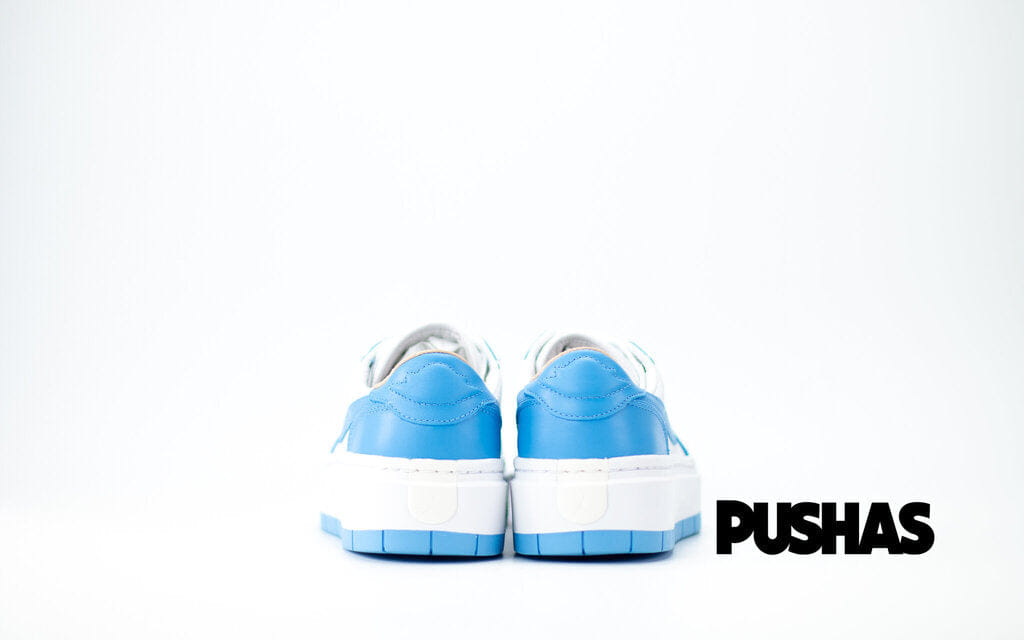 Air Jordan 1 Low LV8 Elevated UNC Women's (2022)