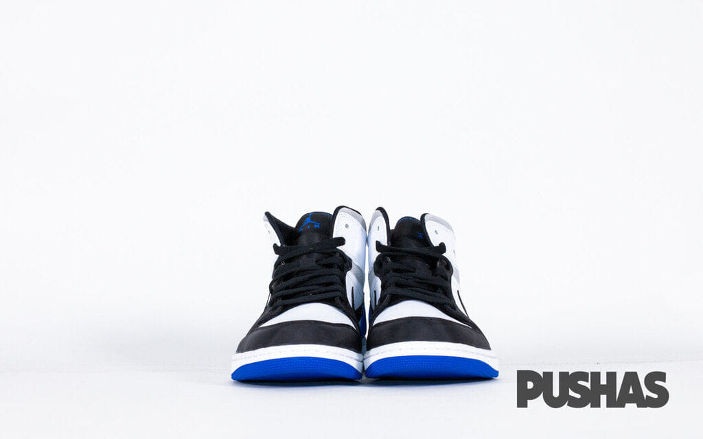 Air Jordan 1 Mid SE Union Royal