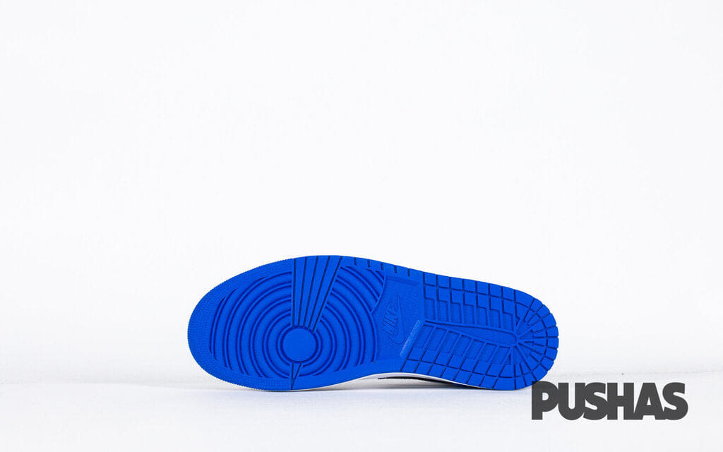 Air Jordan 1 Mid SE Union Royal