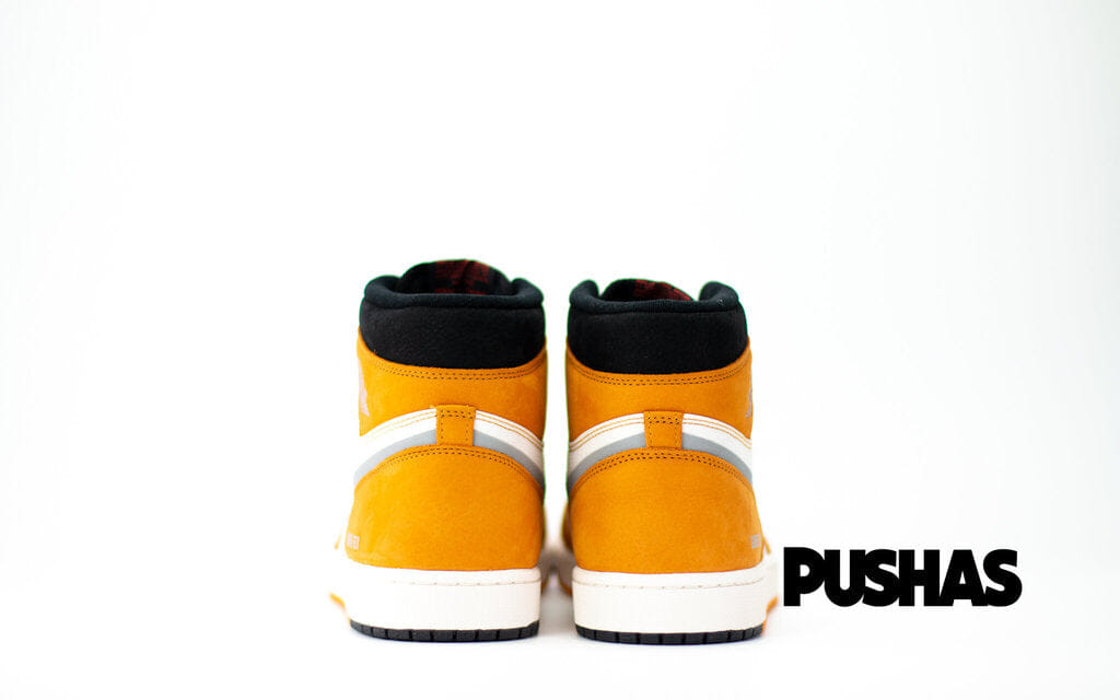 Air Jordan 1 High Element Gore - Tex Curry (2022)