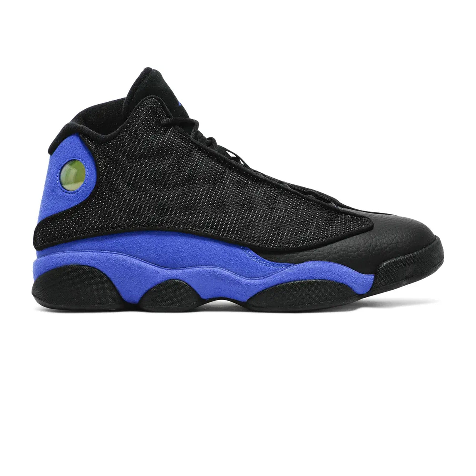 Air Jordan 13 Retro Black Hyper Royal (2020)