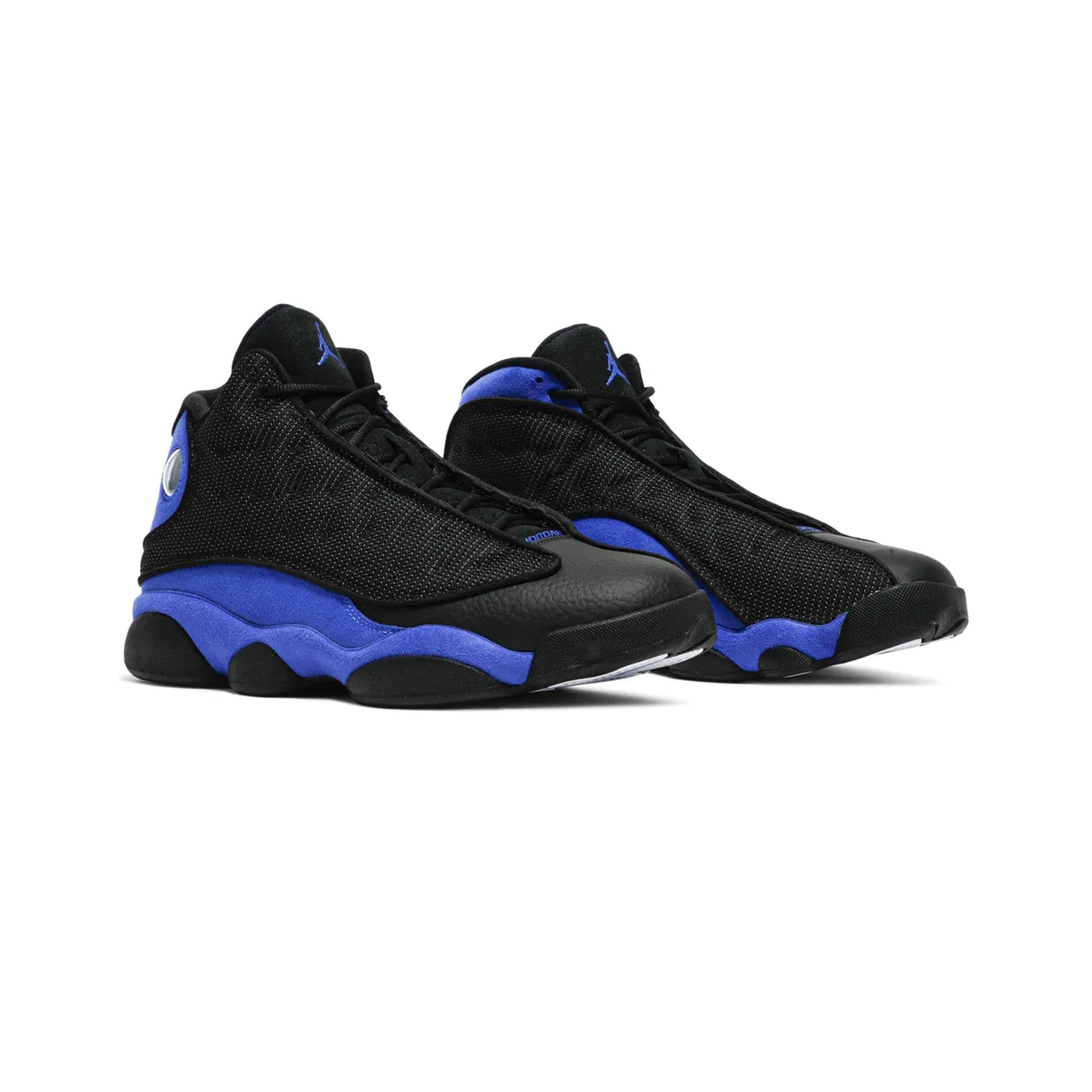 Air Jordan 13 Retro Black Hyper Royal (2020)