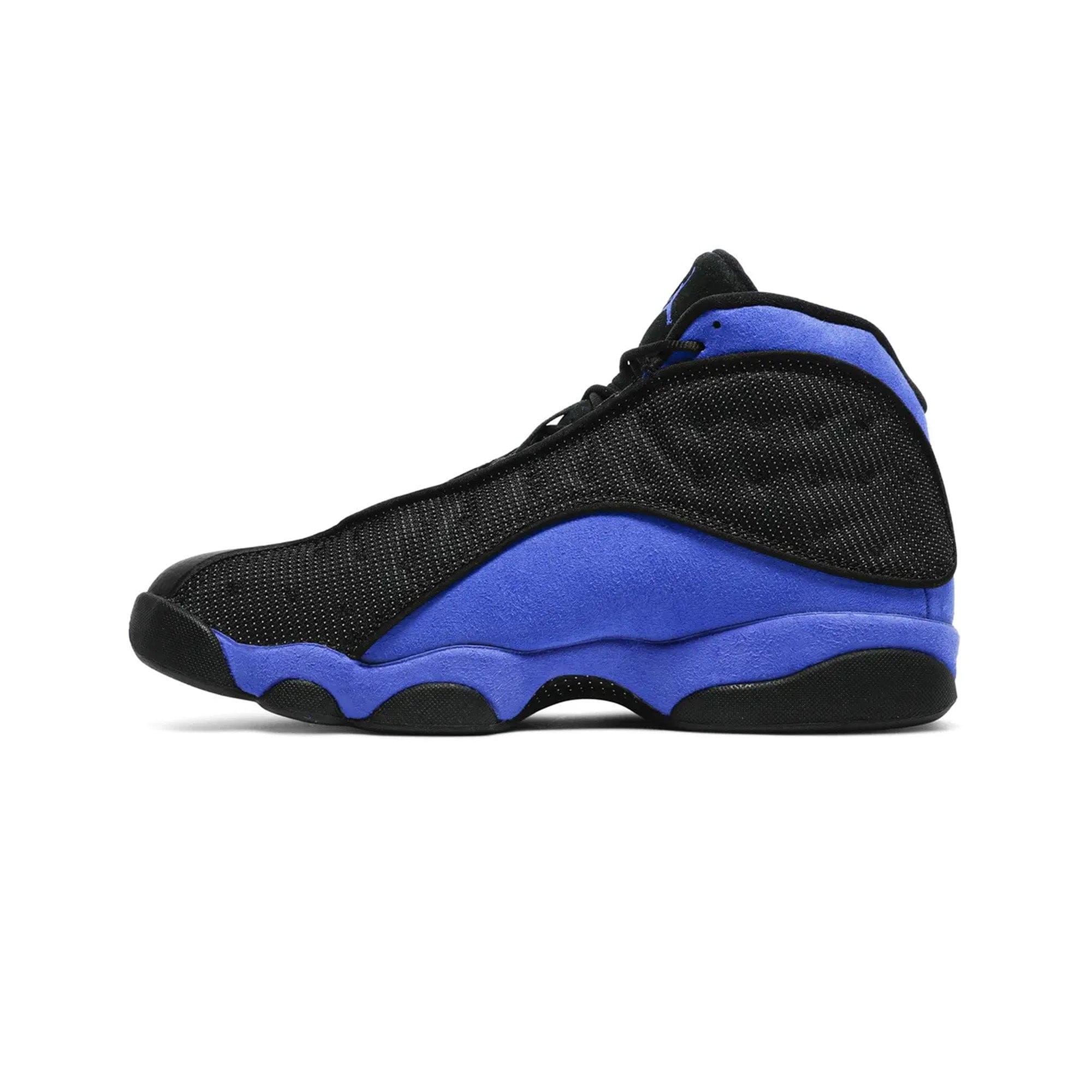 Air Jordan 13 Retro Black Hyper Royal (2020)