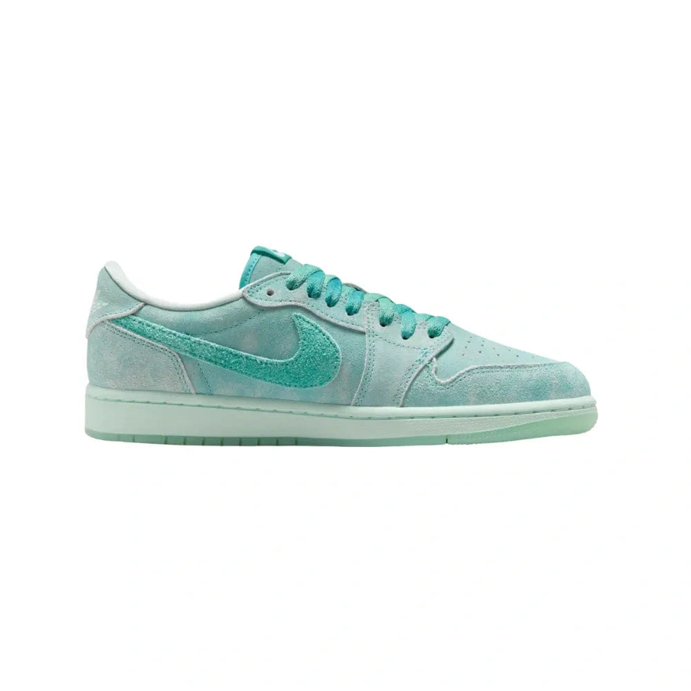 Air Jordan Wmns Air Jordan 1 Retro Low OG Washed Teal