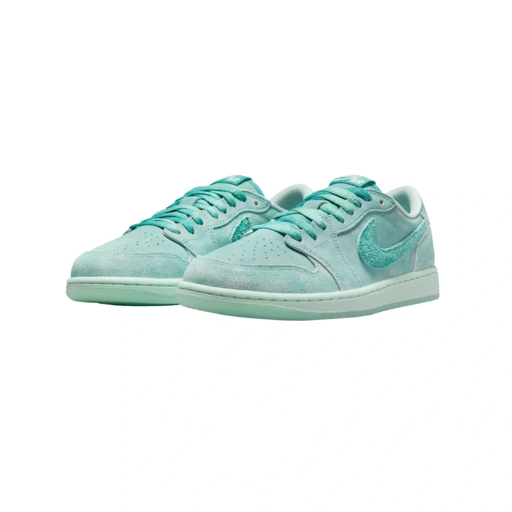 Air Jordan Wmns Air Jordan 1 Retro Low OG Washed Teal