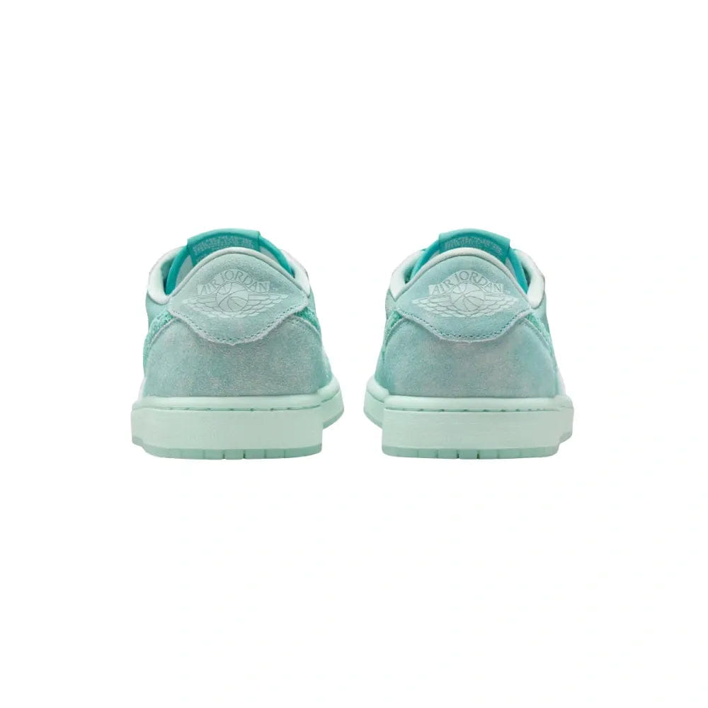 Air Jordan Wmns Air Jordan 1 Retro Low OG Washed Teal