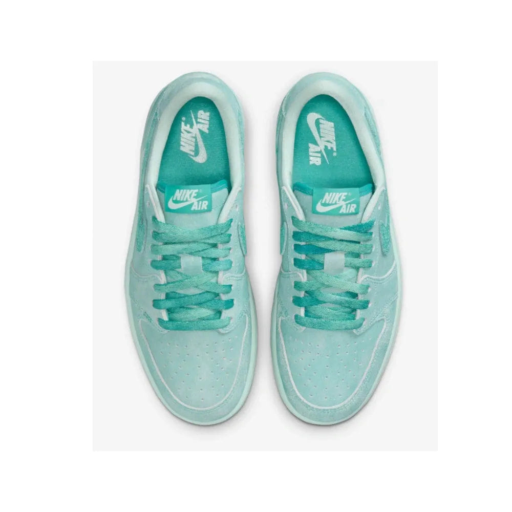 Air Jordan Wmns Air Jordan 1 Retro Low OG Washed Teal