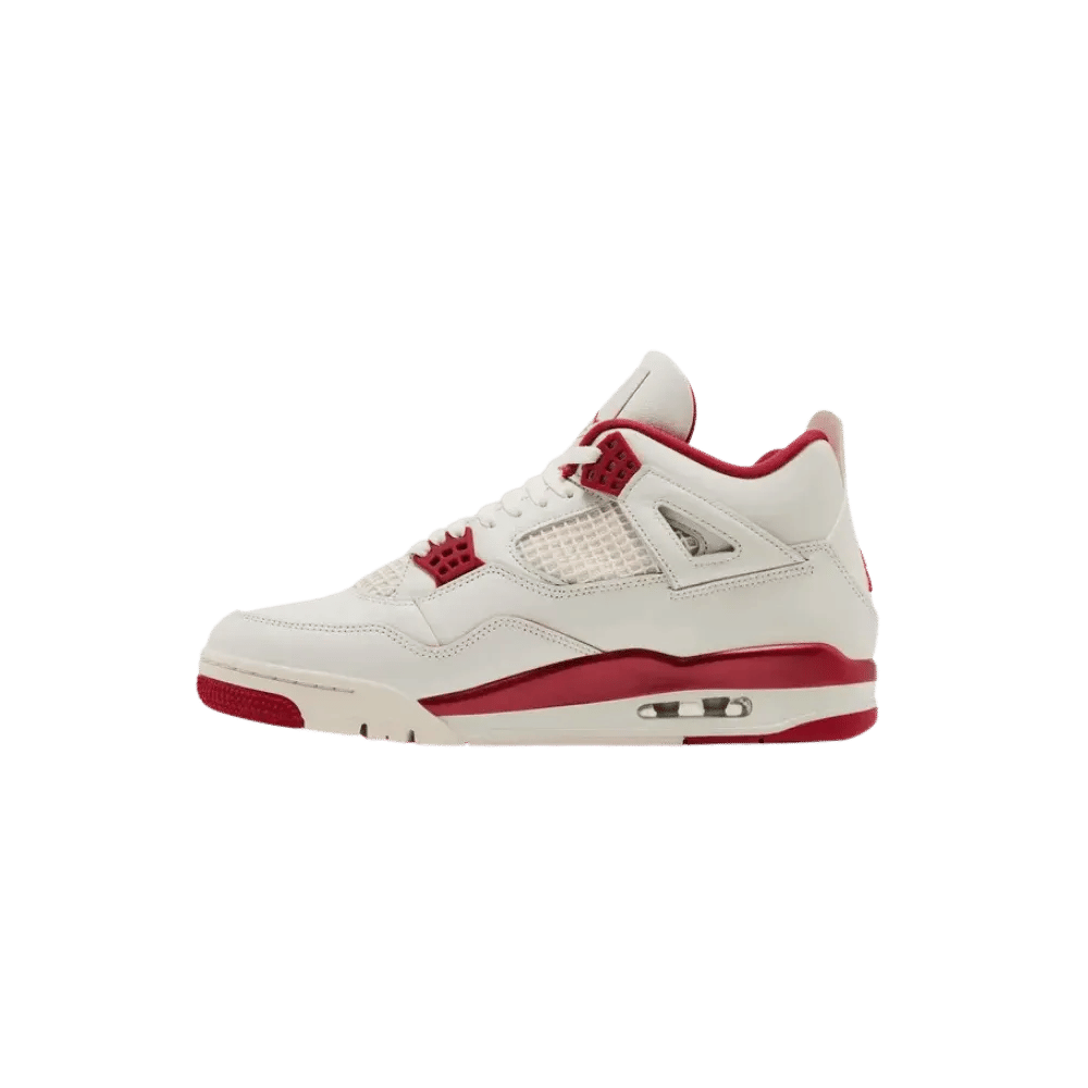 Air Jordan 4 Retro 'Valentine's Day'
