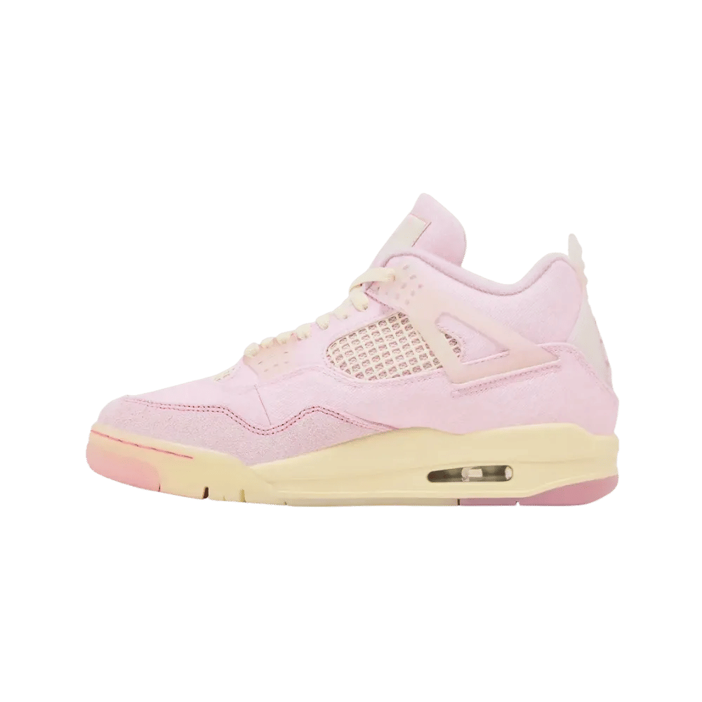 Air Jordan 4 Retro Iced Carmine
