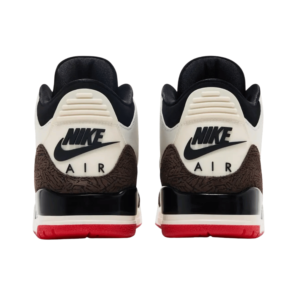 Air Jordan 3 Retro 'World’s Best Dad'