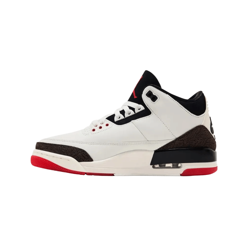 Air Jordan 3 Retro 'World’s Best Dad'