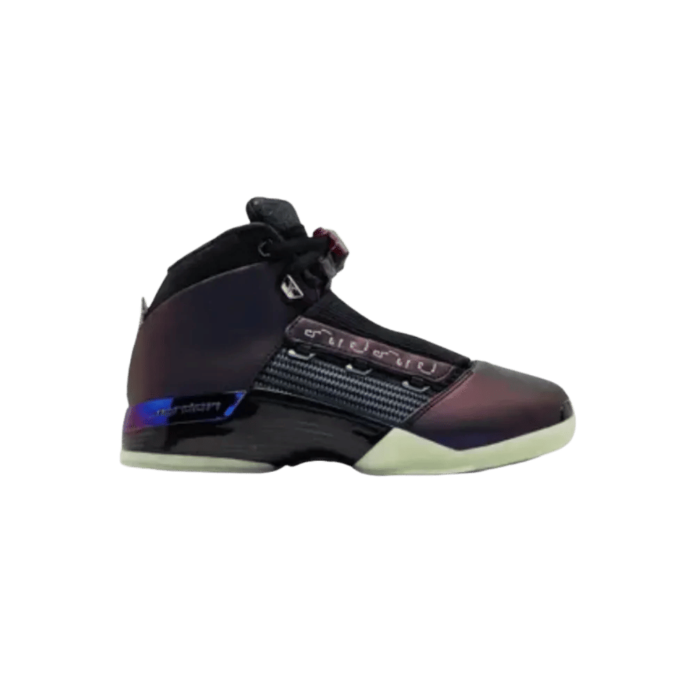 Air Jordan 17 Retro Low Doernbecher 2026
