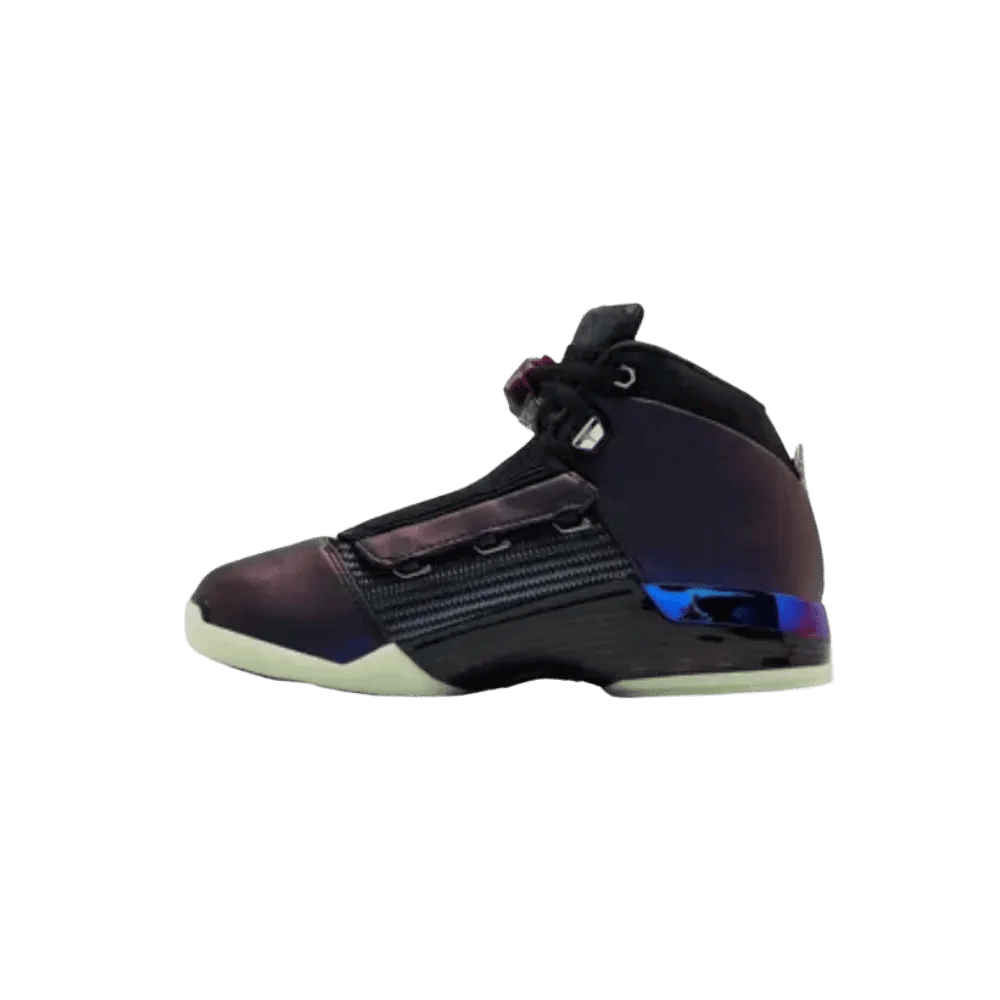 Air Jordan 17 Retro Low Doernbecher 2026