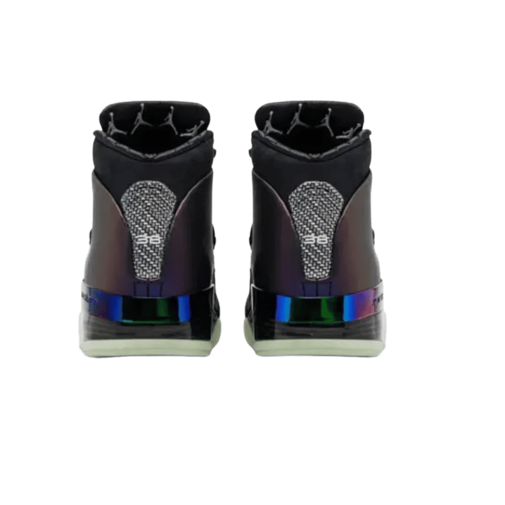 Air Jordan 17 Retro Low Doernbecher 2026