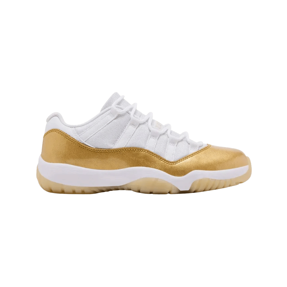 Air Jordan 11 Low 'Mother's Day'