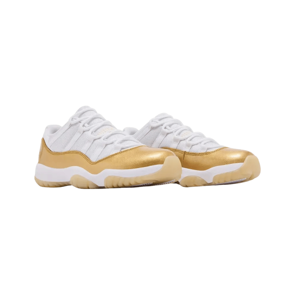 Air Jordan 11 Low 'Mother's Day'