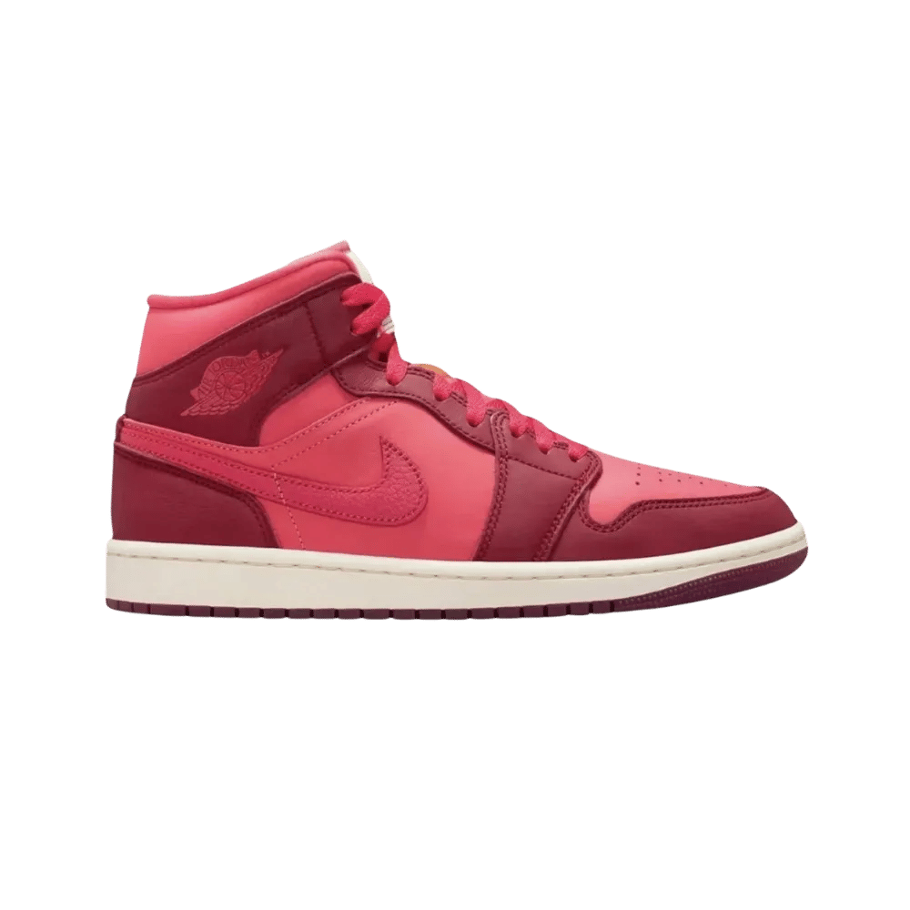 Air Jordan 1 Mid SE 'Valentine's Day'