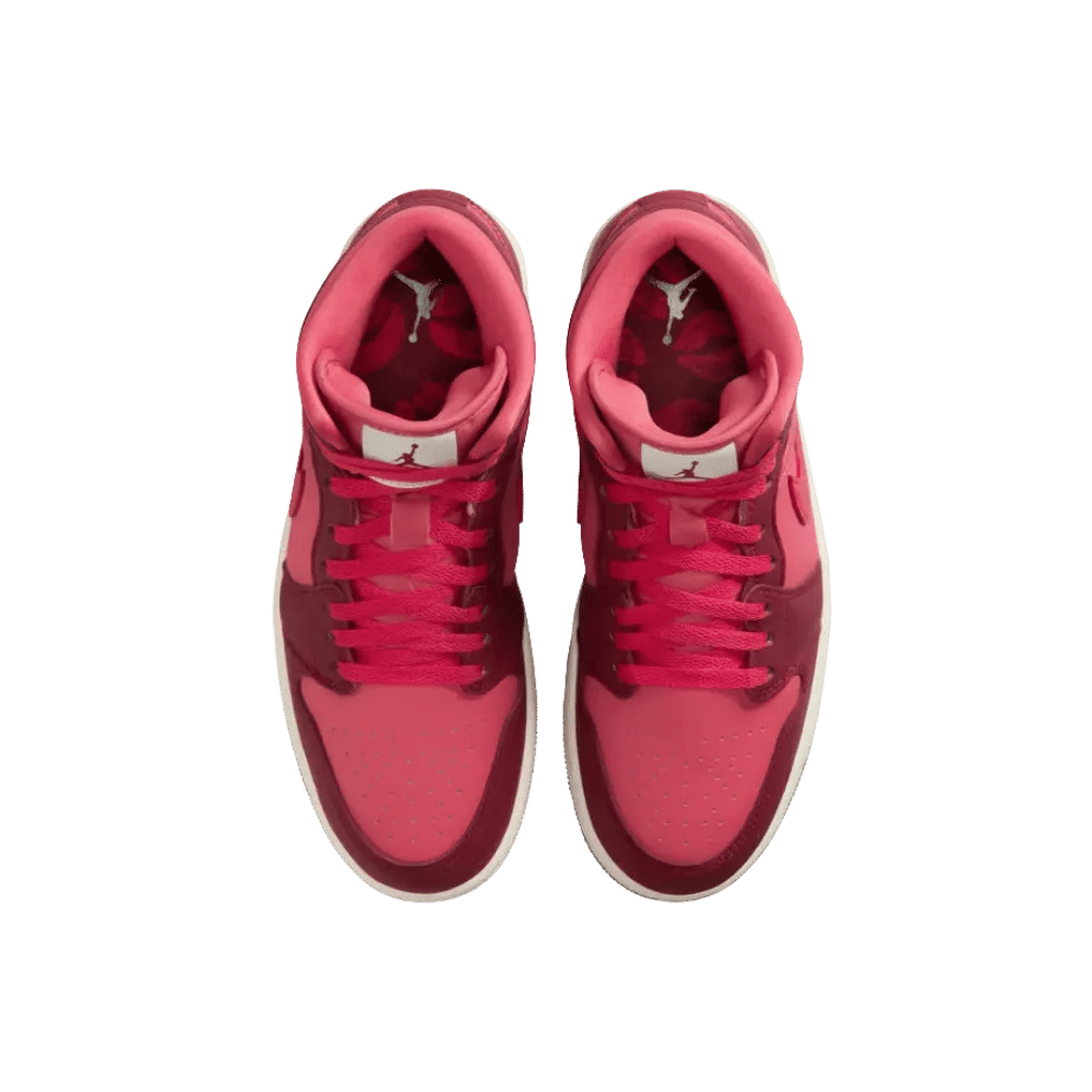 Air Jordan 1 Mid SE 'Valentine's Day'