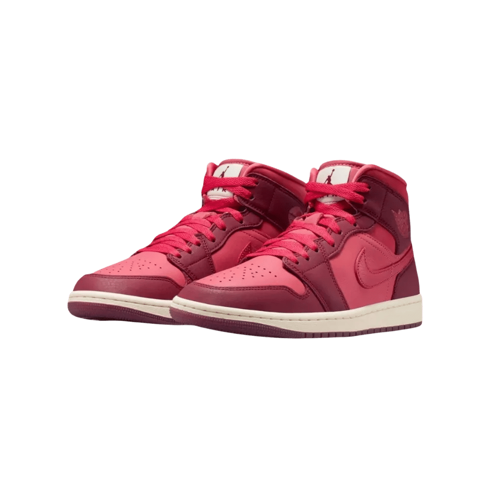 Air Jordan 1 Mid SE 'Valentine's Day'