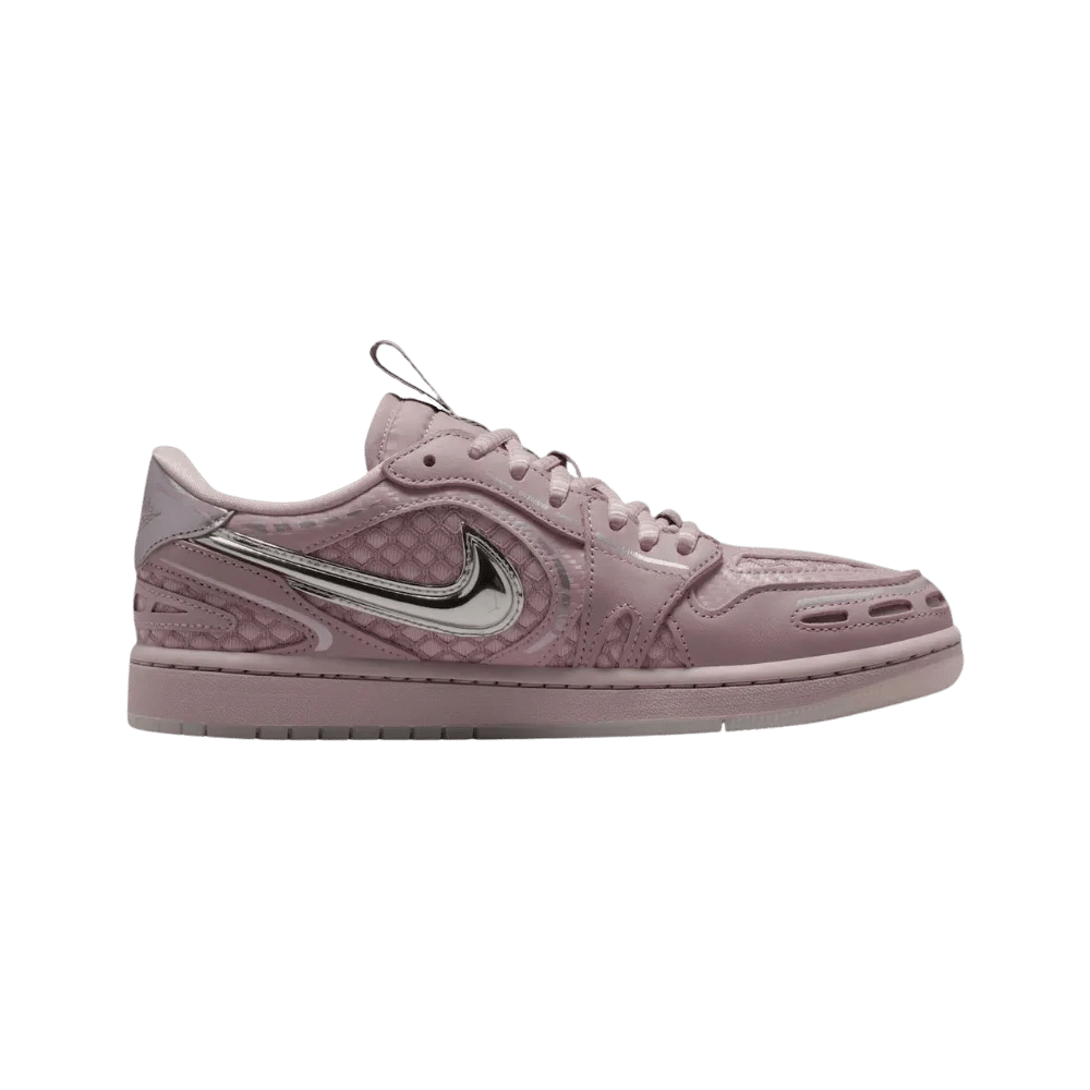 Air Jordan 1 Low Method of Make Particle Rose