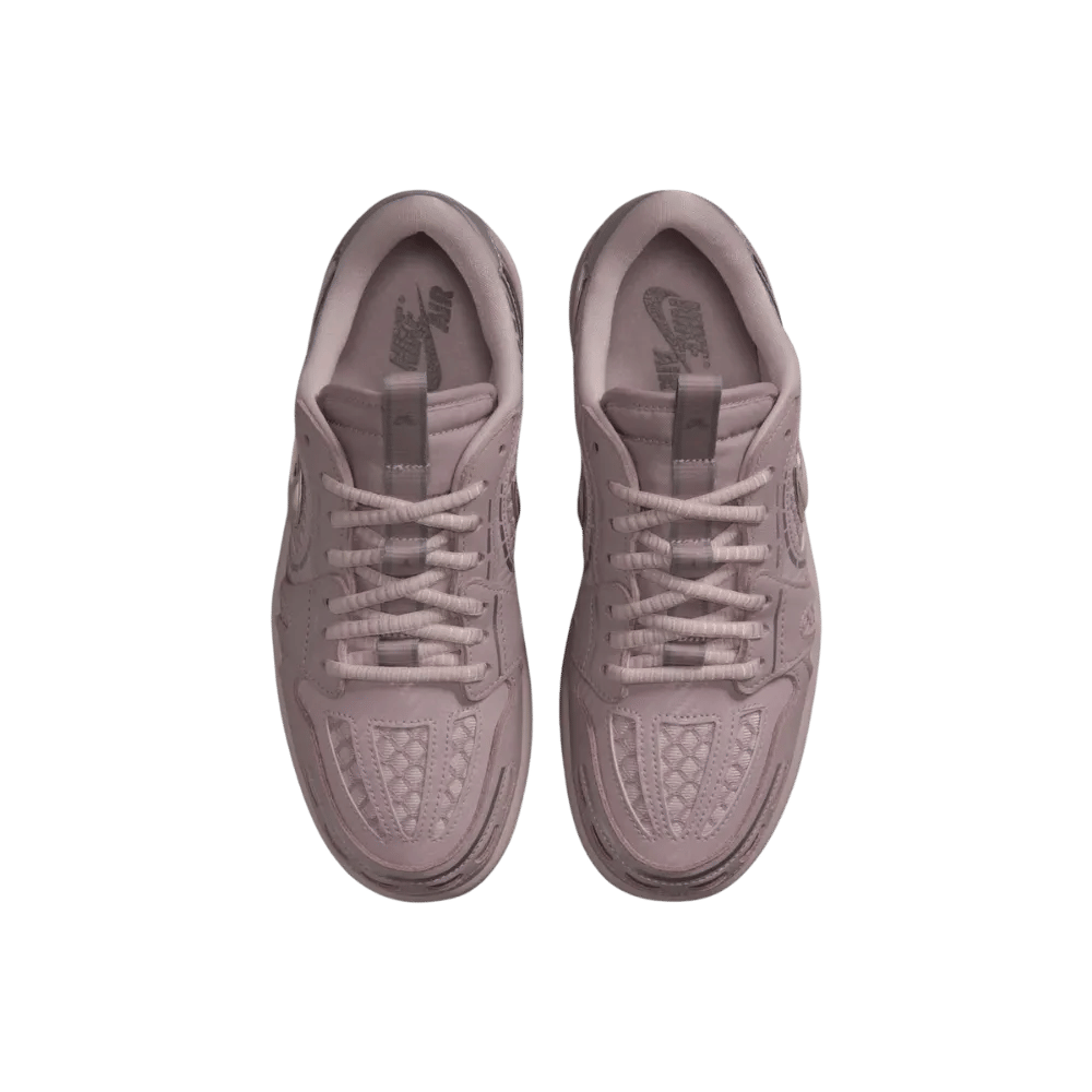 Air Jordan 1 Low Method of Make Particle Rose