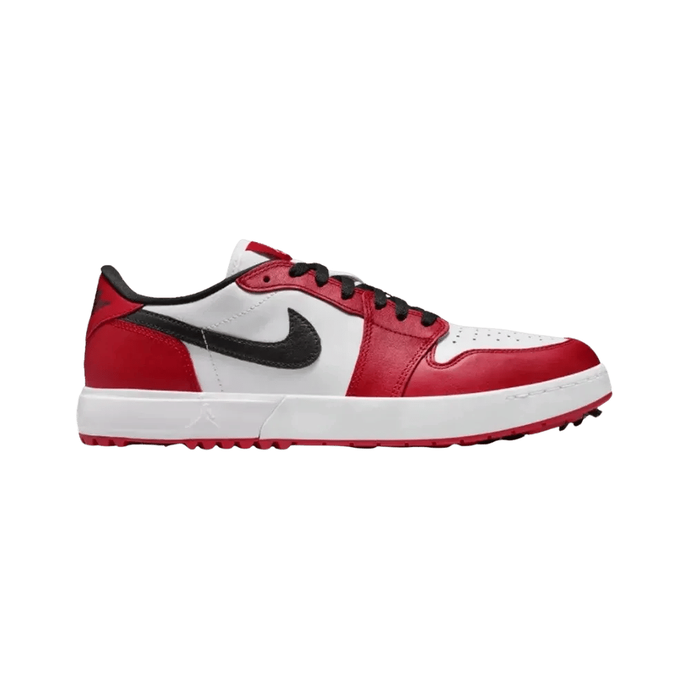 Air Jordan 1 Low Golf Spike Chicago