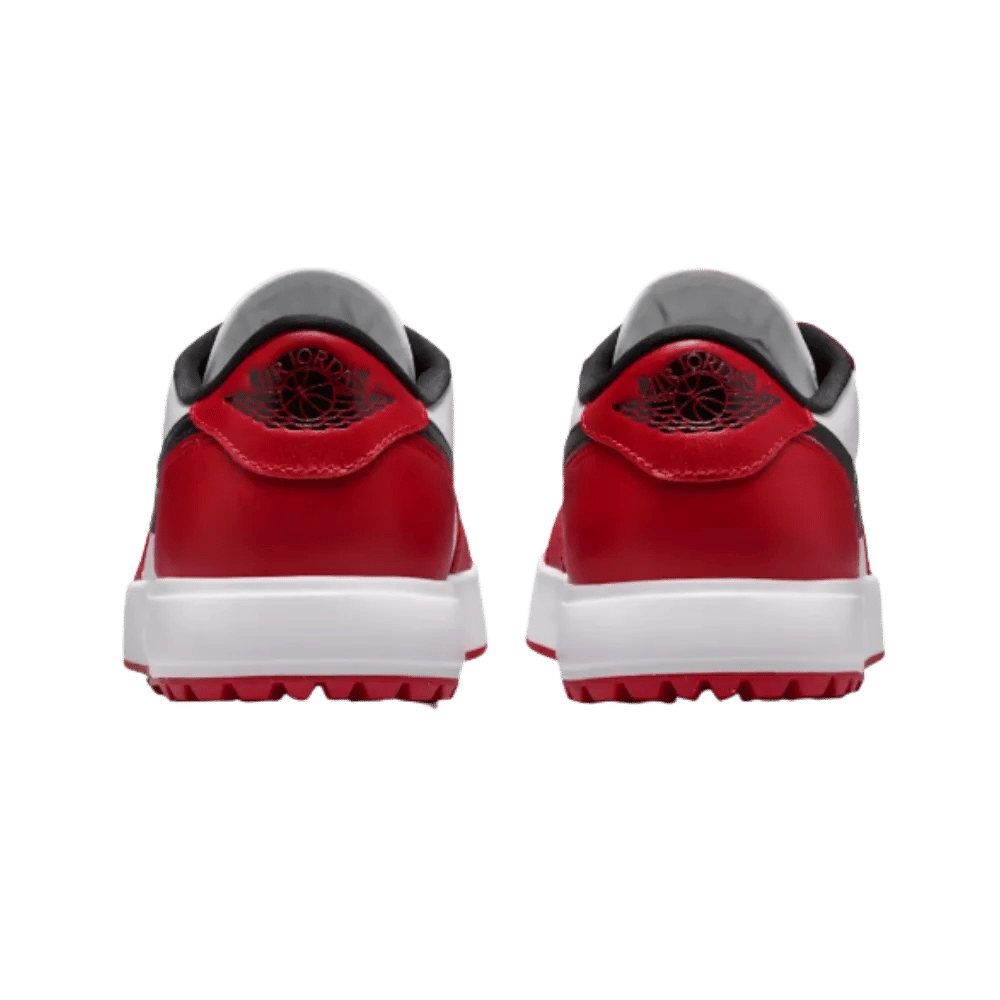 Air Jordan 1 Low Golf Spike Chicago