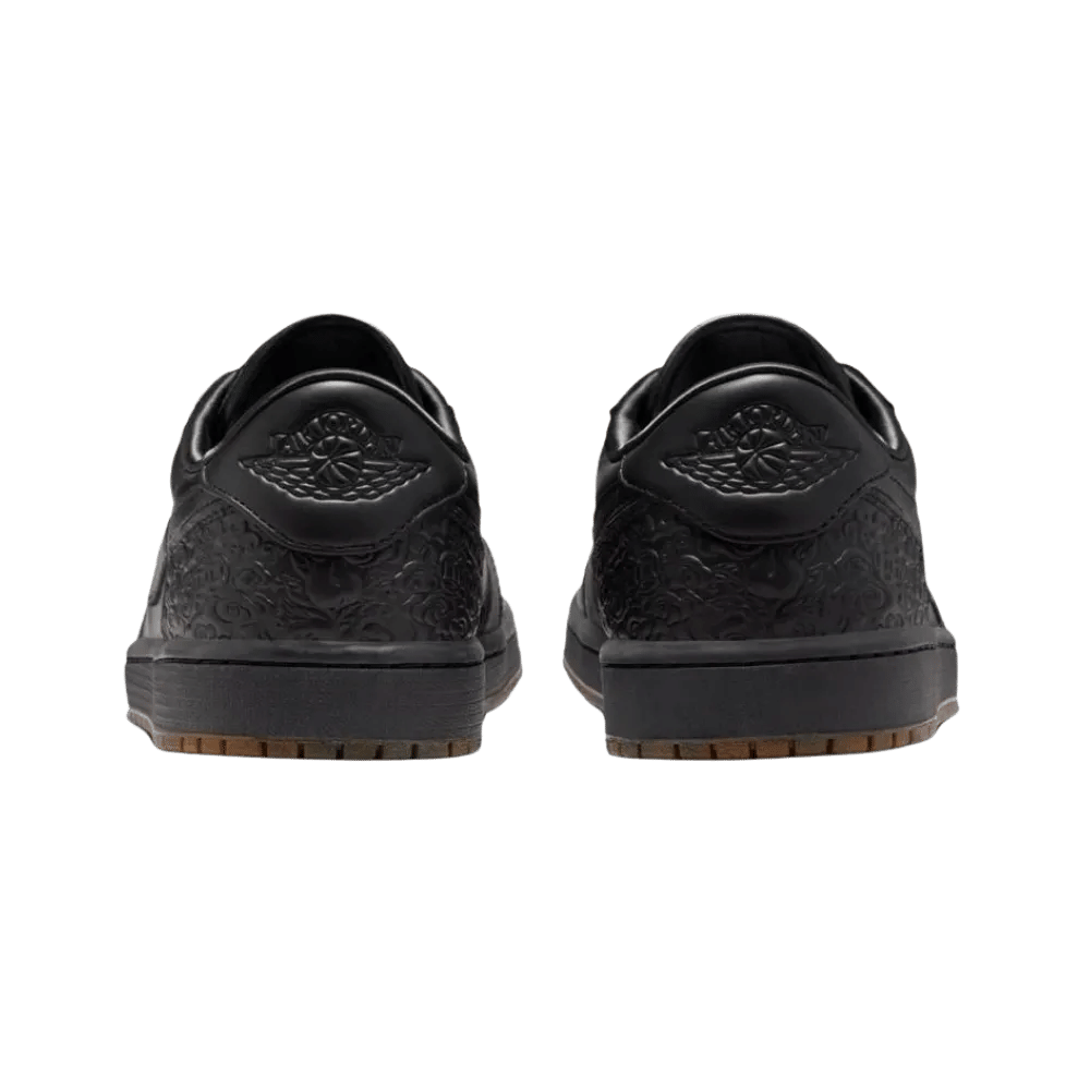 Air Jordan 1 Low OG Xuanwu Year of The Snake