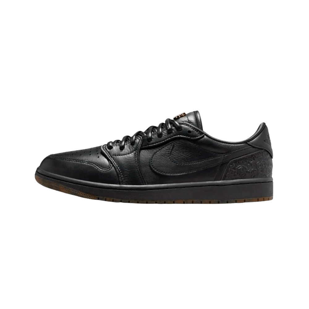 Air Jordan 1 Low OG Xuanwu Year of The Snake