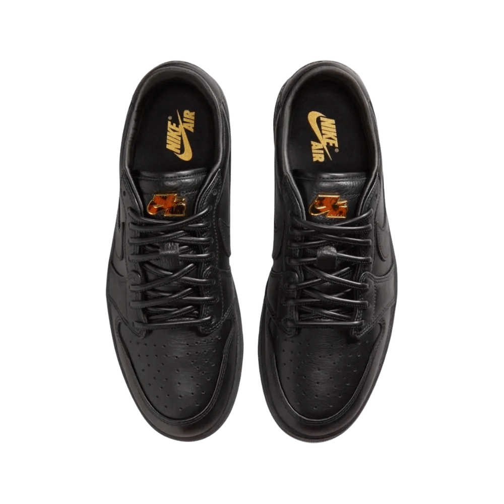 Air Jordan 1 Low OG Xuanwu Year of The Snake
