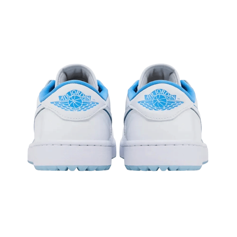 Air Jordan 1 Low Golf White Legend Blue