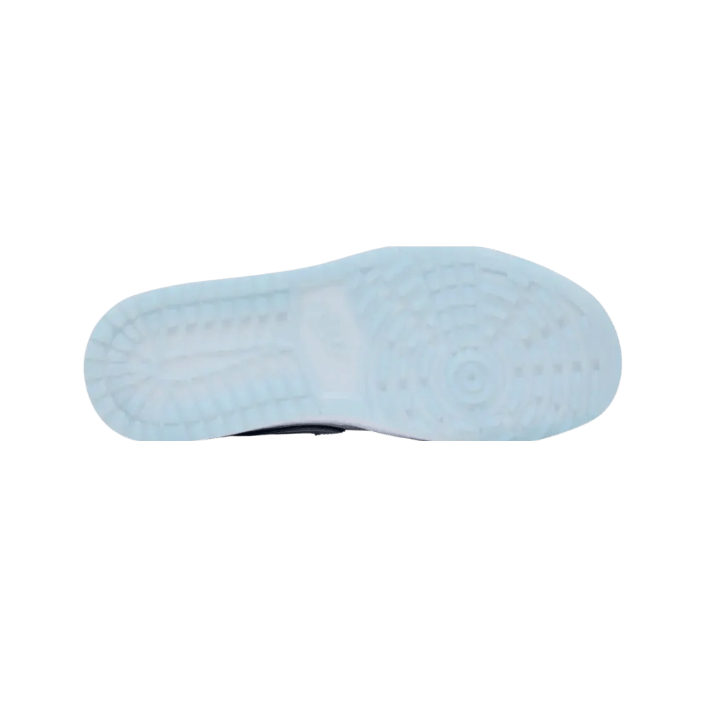 Air Jordan 1 Low Golf White Legend Blue